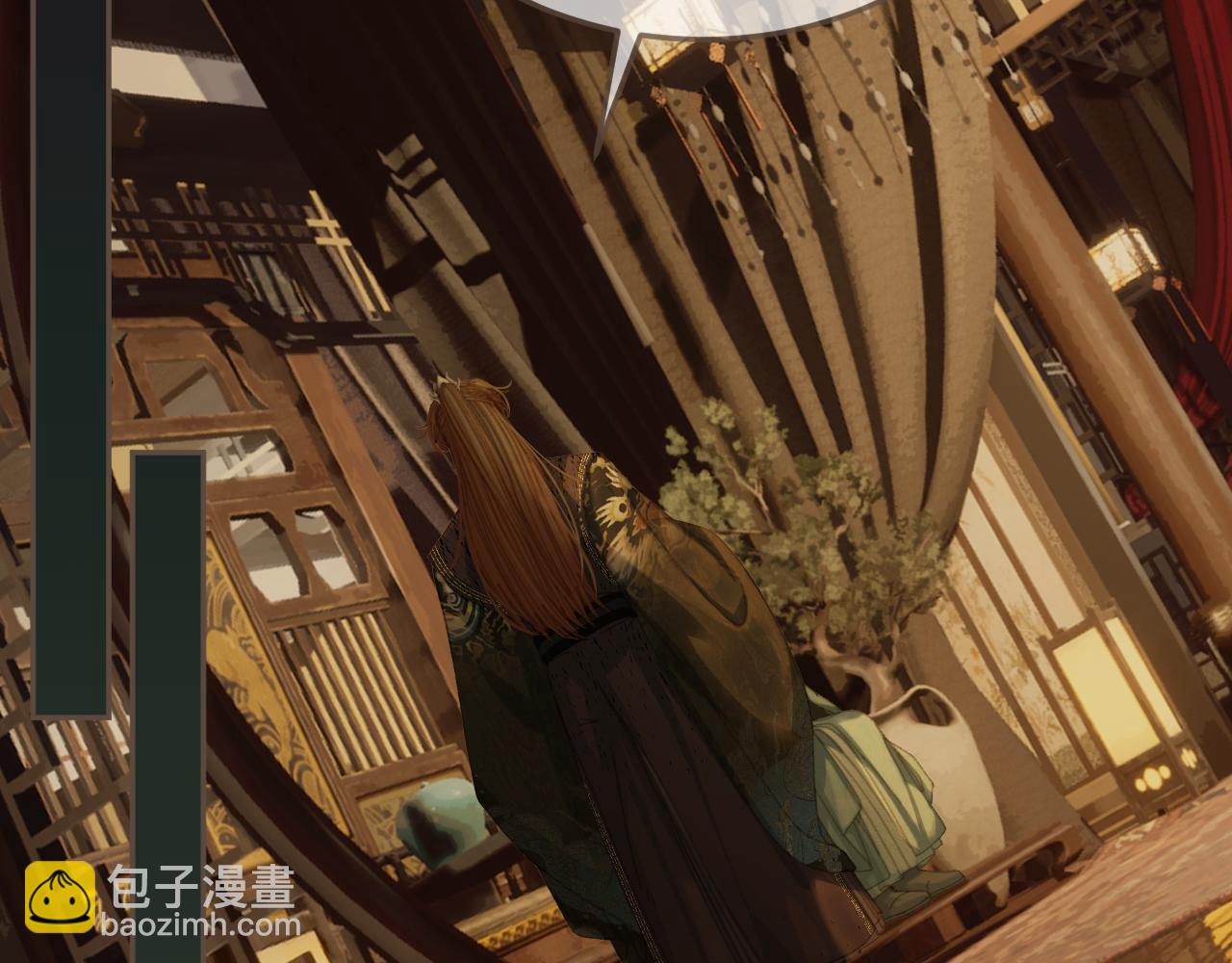 第50话 对不起，我食言了(1/2)-第144话