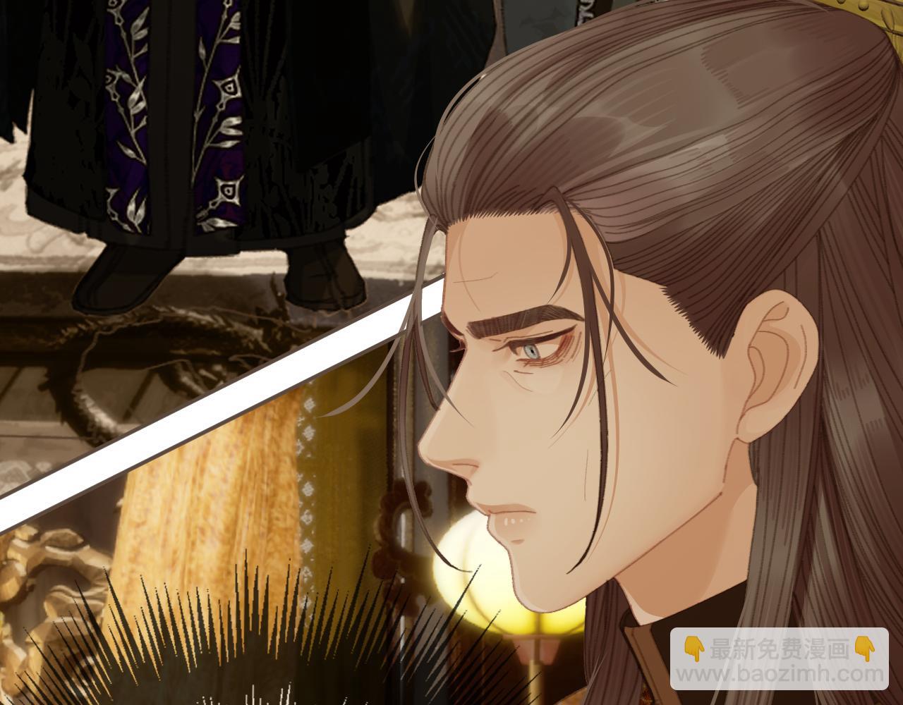 第52话 和离(1/2)-第146话