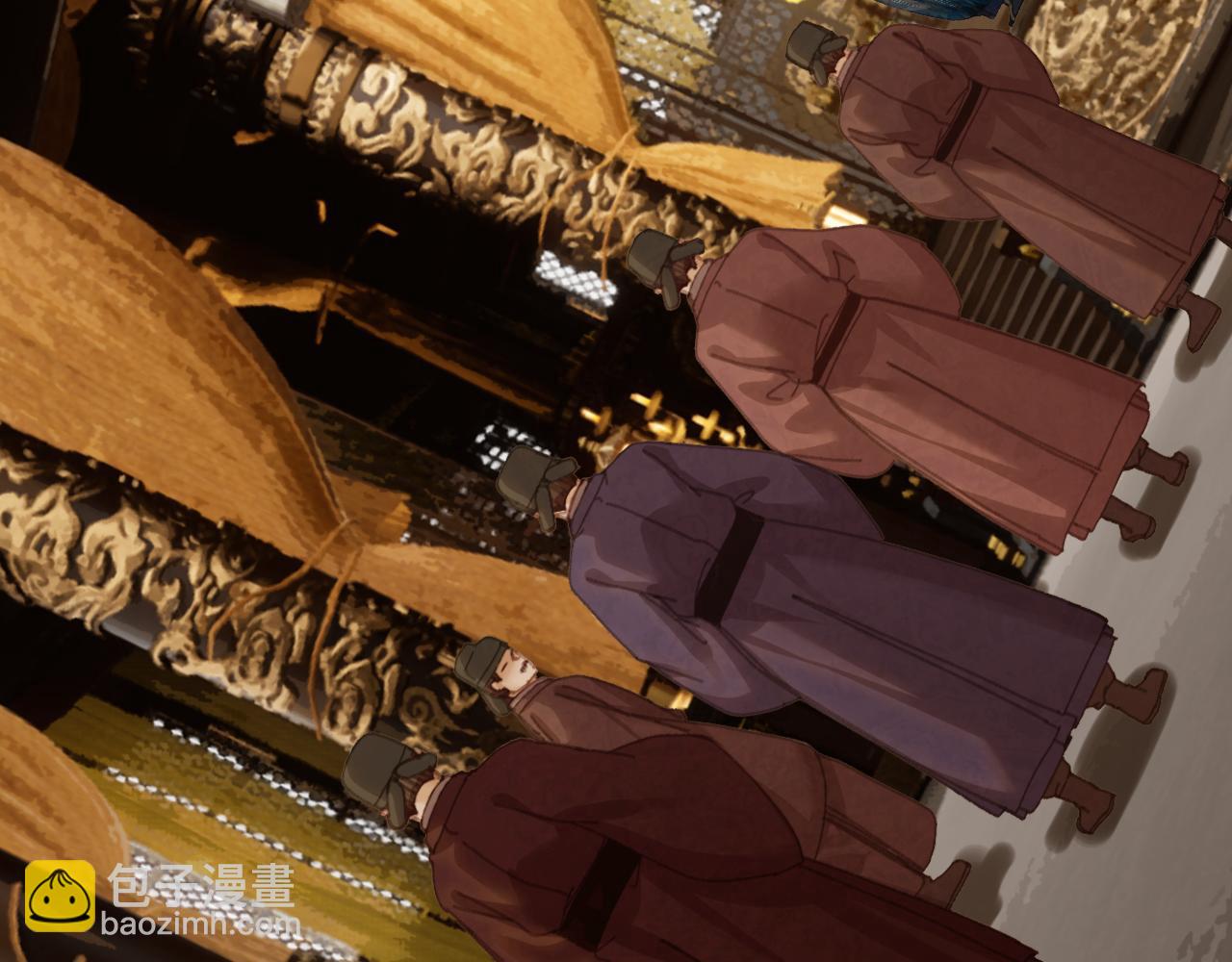 第52话 和离(1/2)-第146话