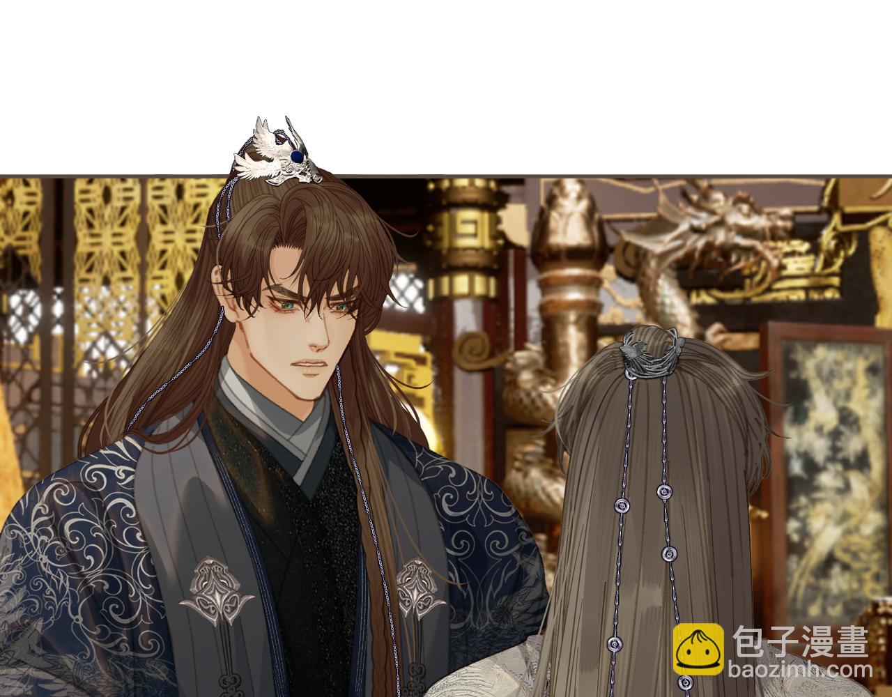 第52话 和离(1/2)-第146话