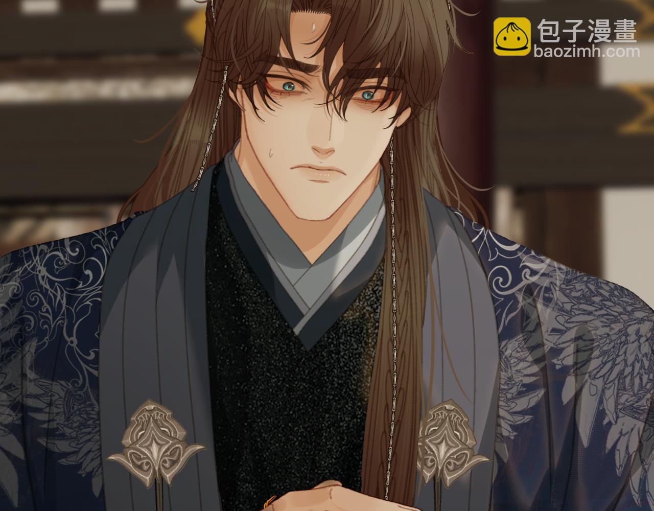 第55话 追悔(1/2)-第150话