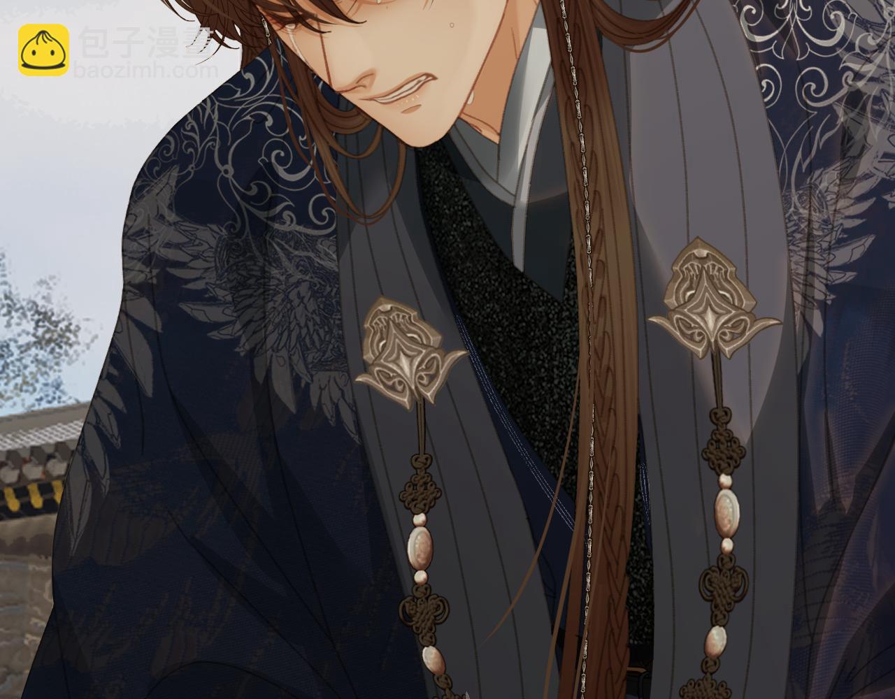 第55话 追悔(1/2)-第150话