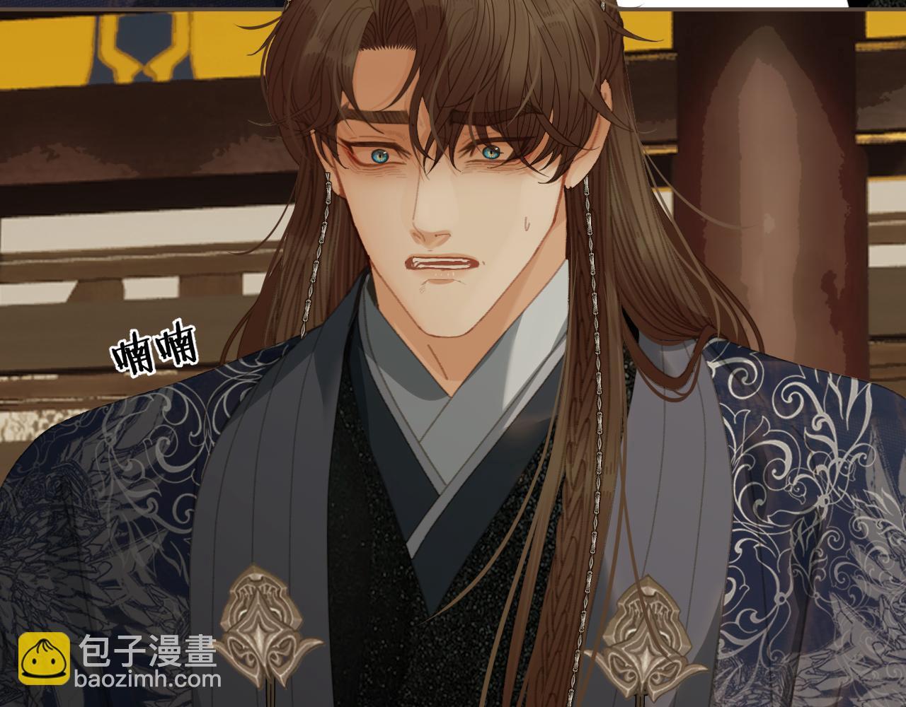 第55话 追悔(1/2)-第150话