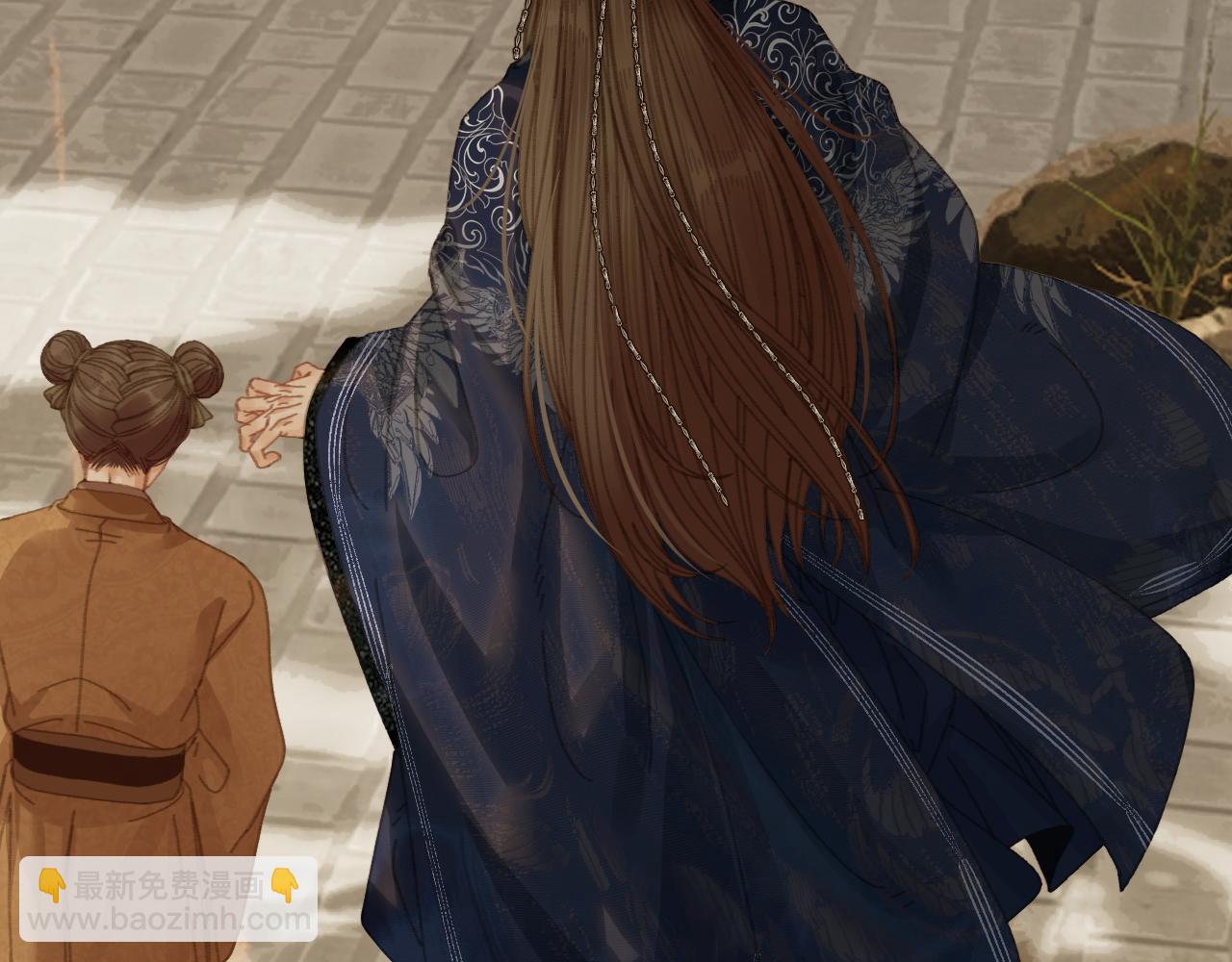 第55话 追悔(1/2)-第150话