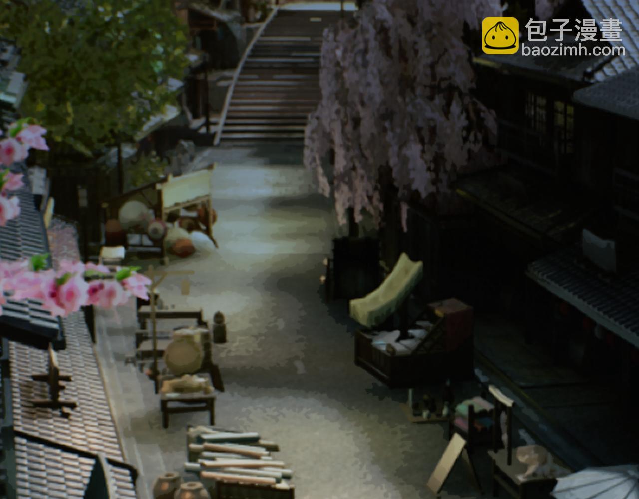 第55话 追悔(1/2)-第150话