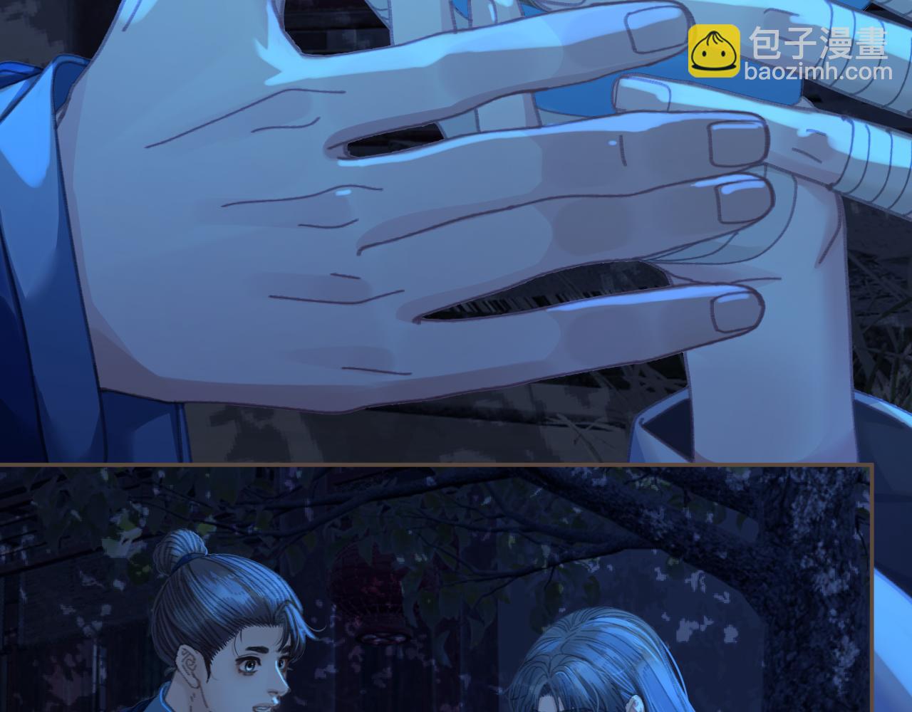 第56话 自在的活着(1/2)-第152话