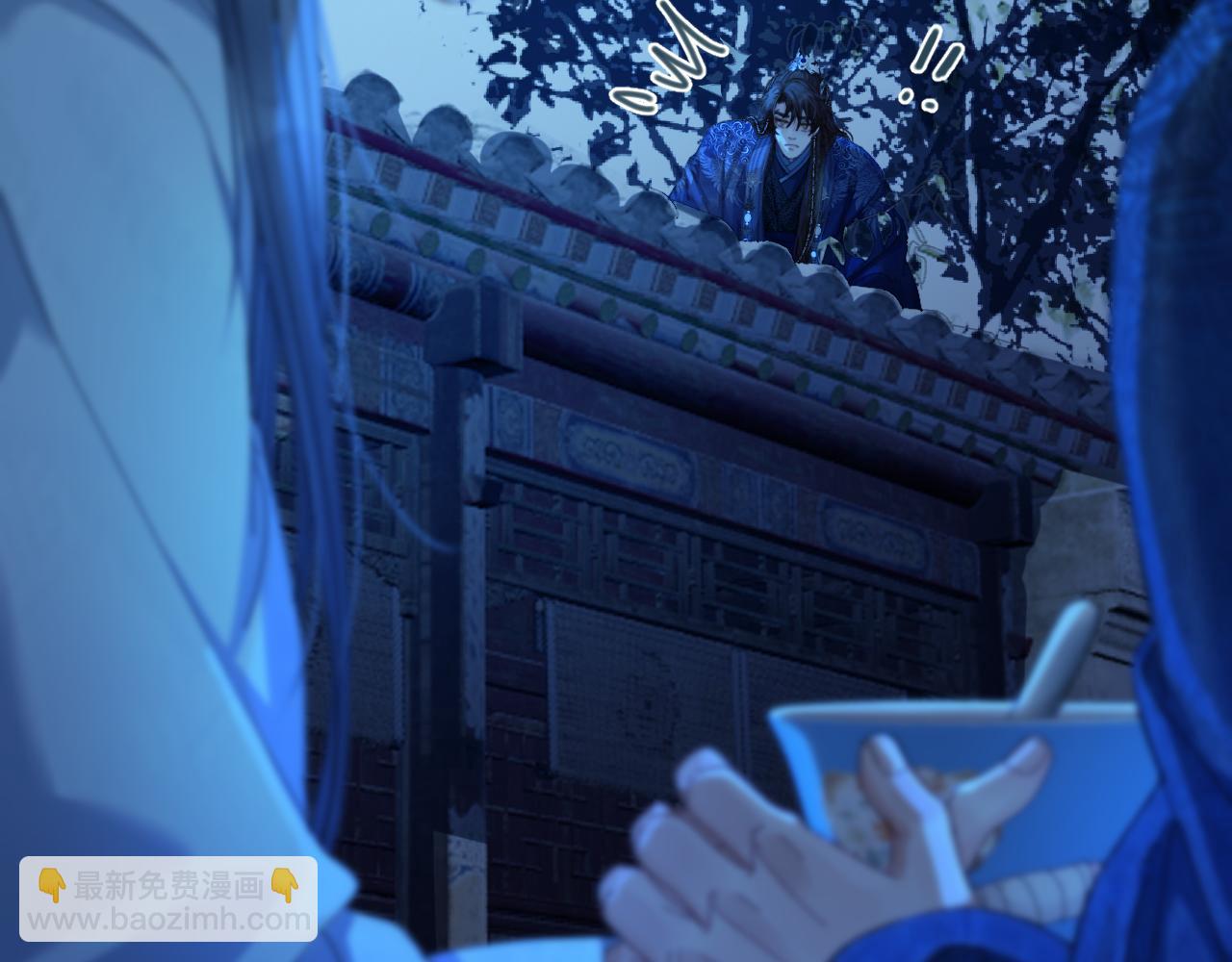 第56话 自在的活着(1/2)-第152话