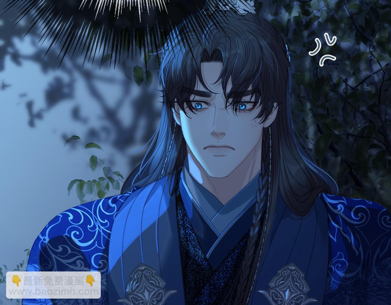 第56话 自在的活着(1/2)-第152话