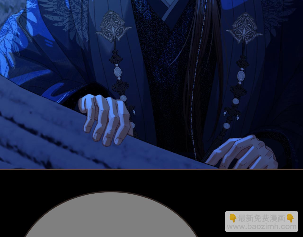 第56话 自在的活着(1/2)-第152话