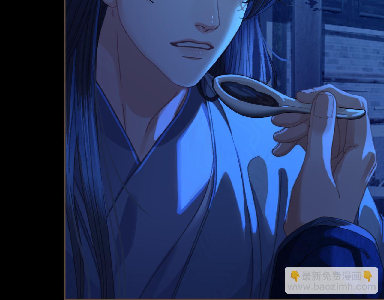 第56话 自在的活着(1/2)-第152话