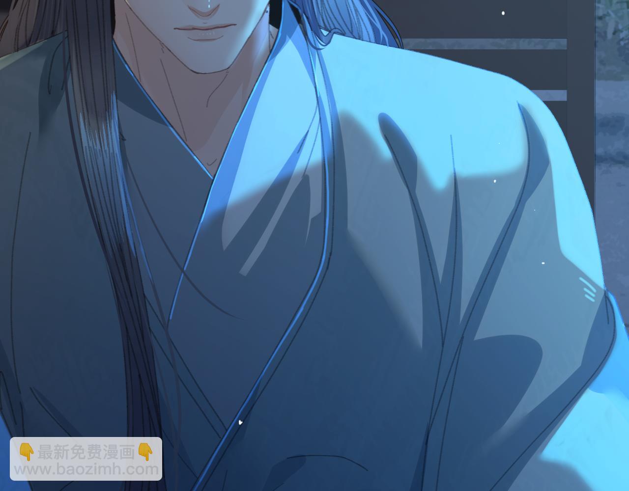 第56话 自在的活着(1/2)-第152话