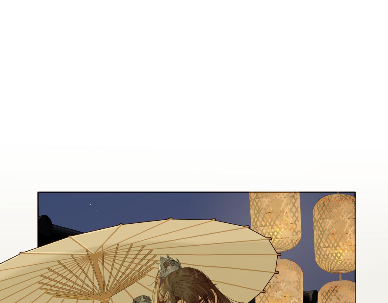 夜市散步穿搭-第154话