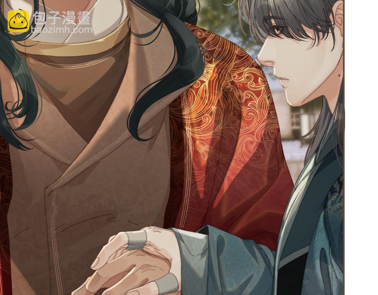 第60话 轮不到你来说(1/2)-第158话