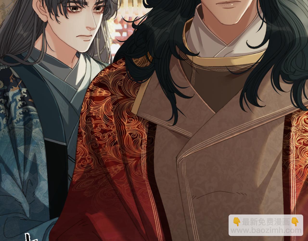 第60话 轮不到你来说(1/2)-第158话