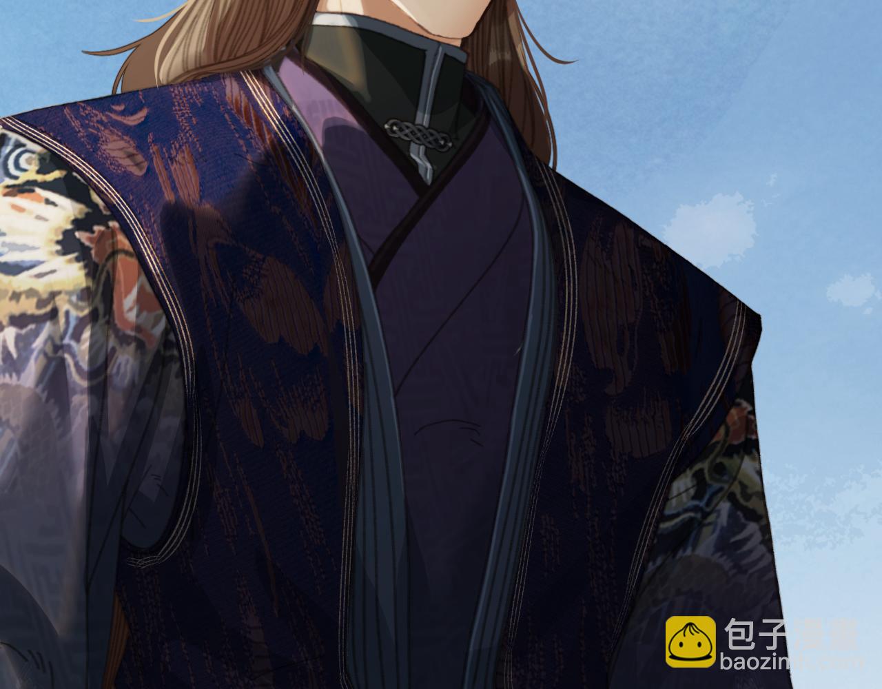 第60话 轮不到你来说(1/2)-第158话