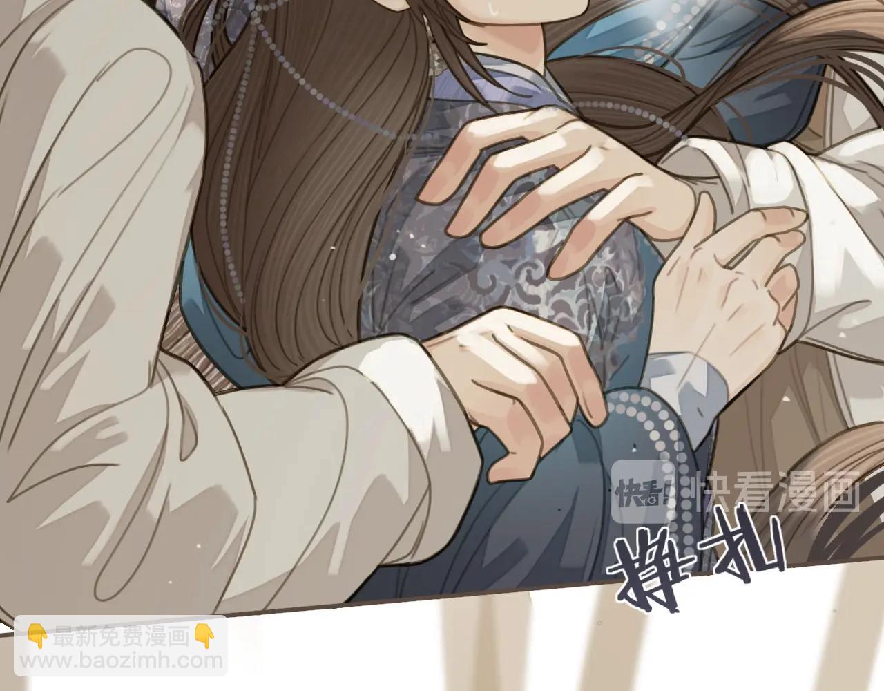 第18话 揭穿(1/3)-第20话