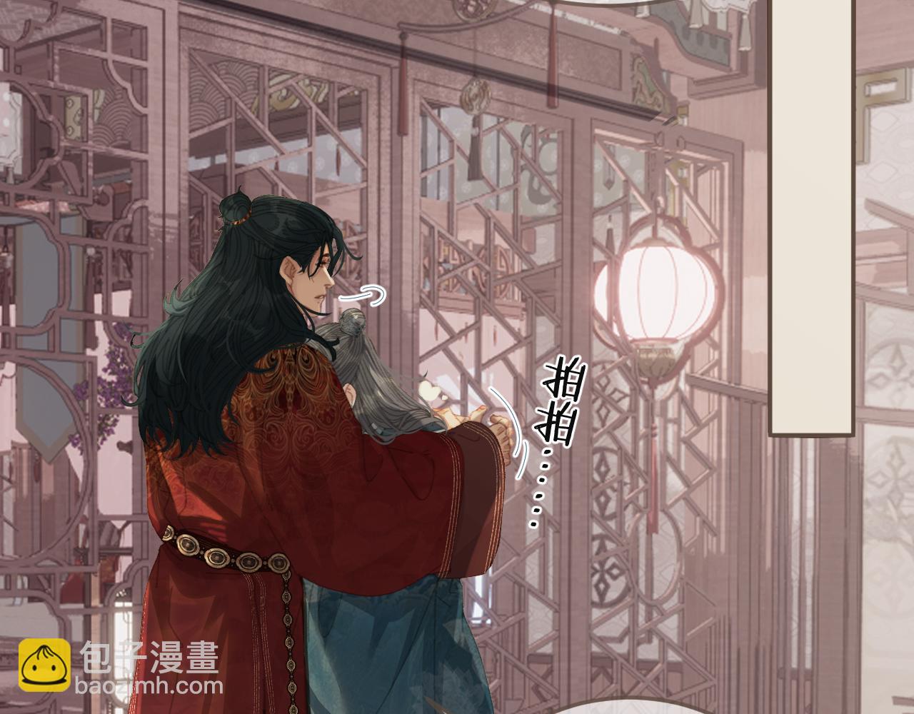 第62话 暂别(1/3)-第160话