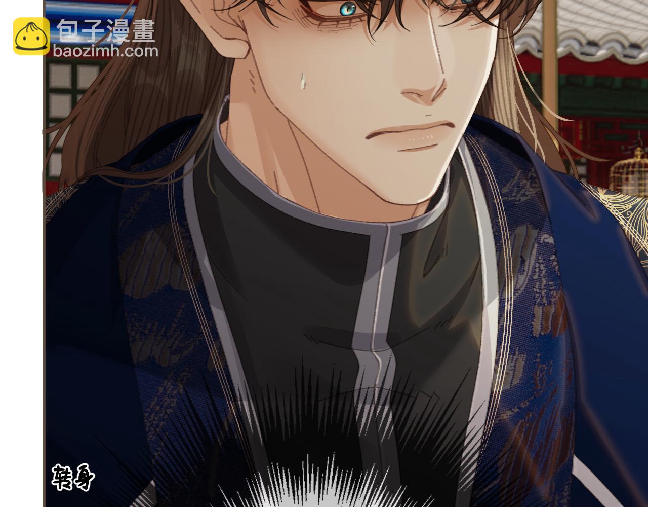 第64话 寻人(1/2)-第164话