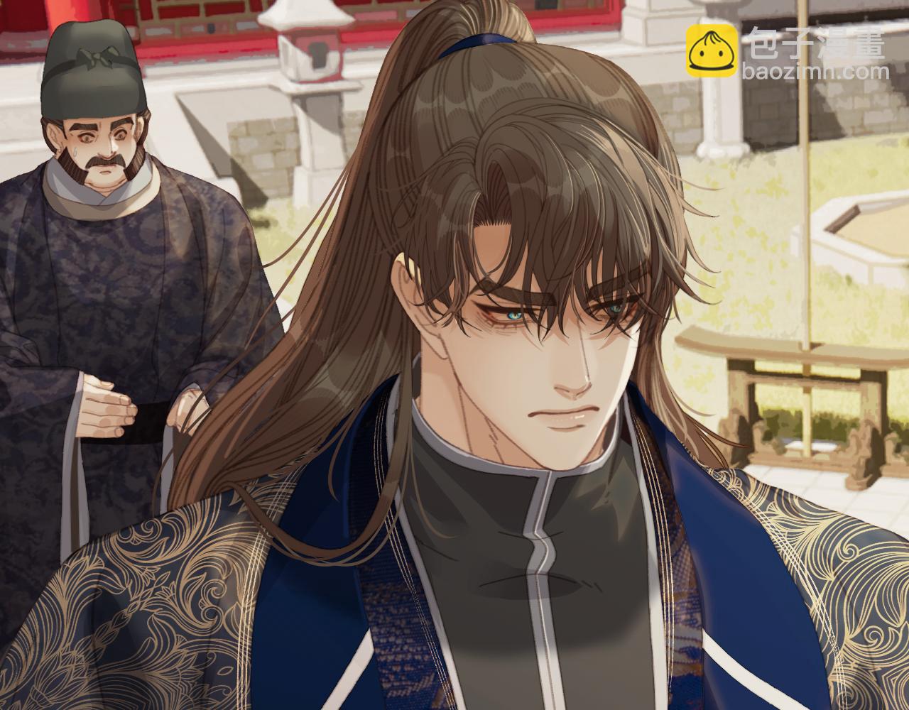 第64话 寻人(1/2)-第164话