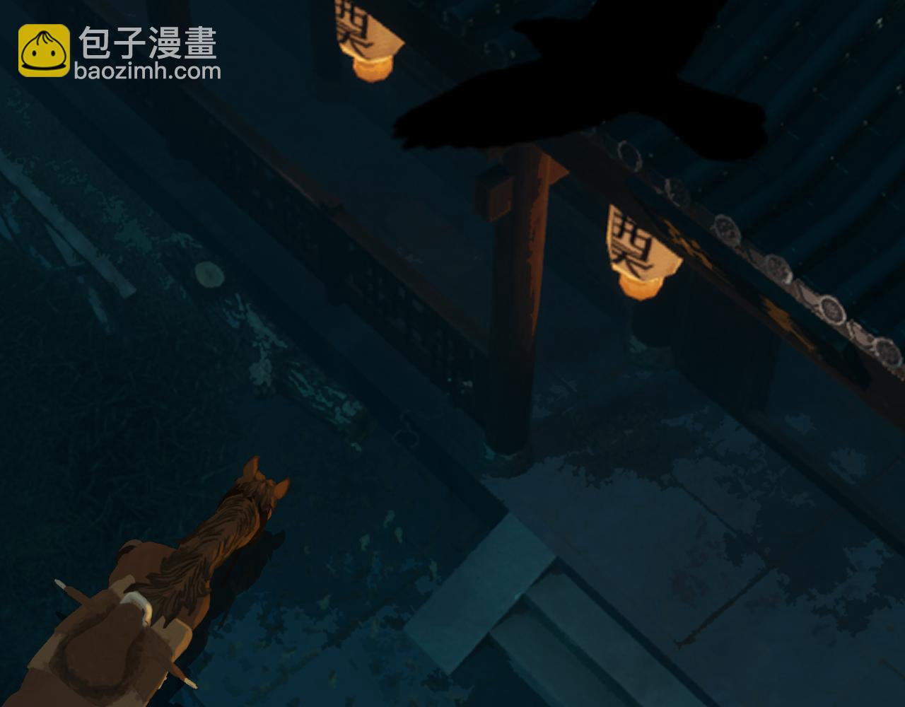 第64话 寻人(1/2)-第164话