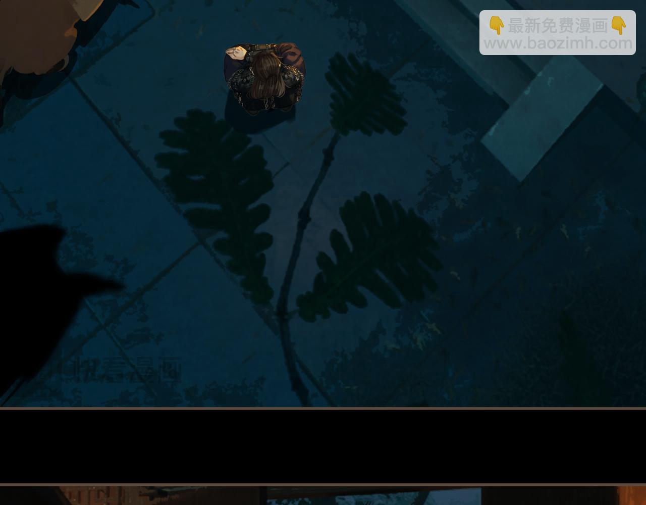 第64话 寻人(1/2)-第164话