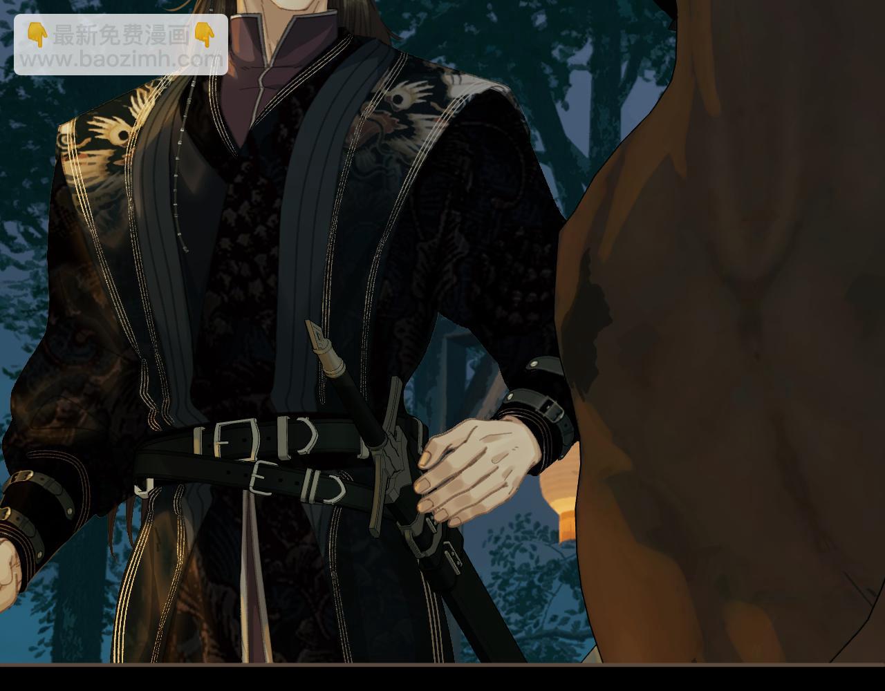 第64话 寻人(1/2)-第164话