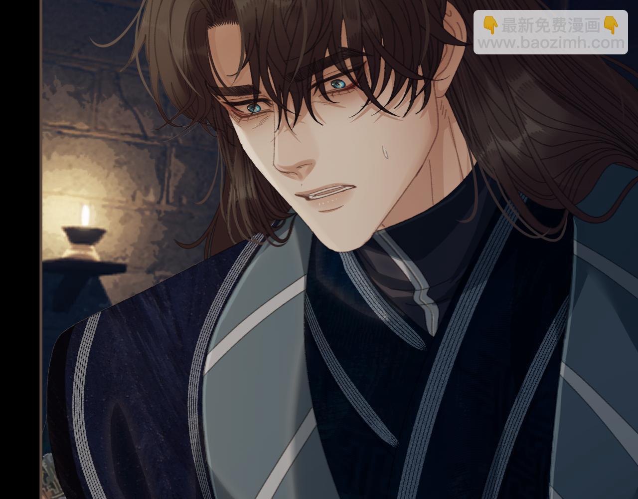 第66话 失去和新生(1/2)-第166话