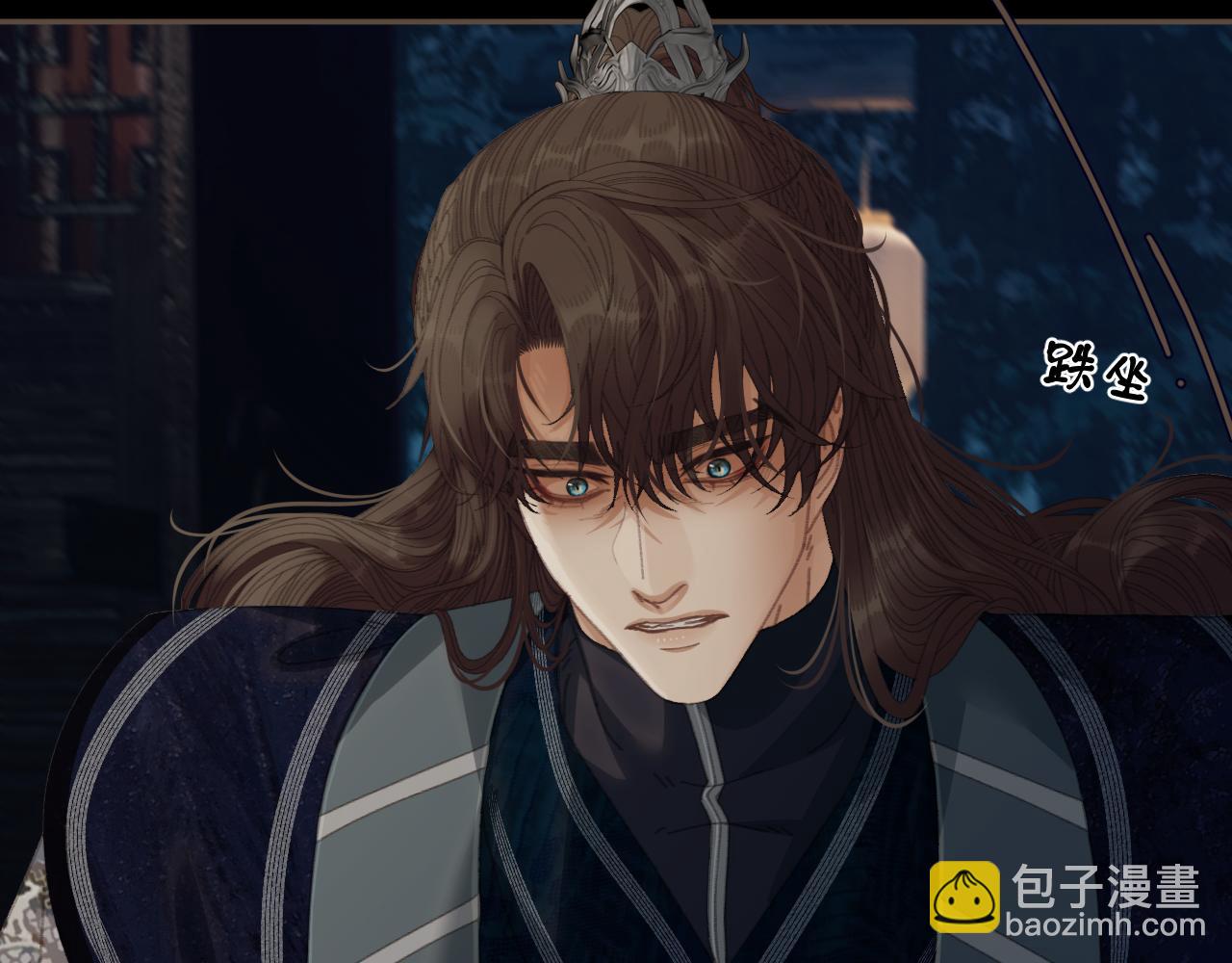 第66话 失去和新生(1/2)-第166话