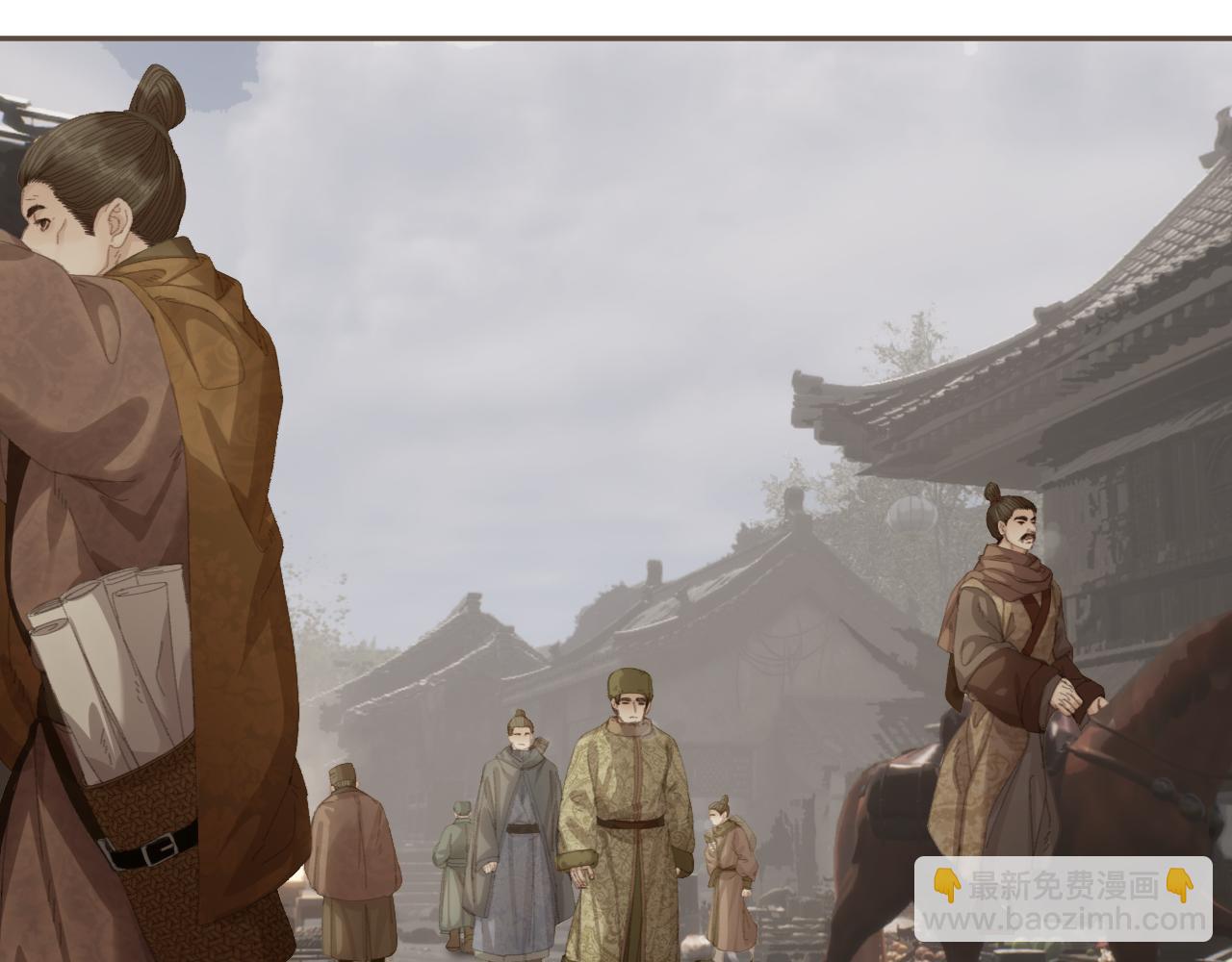 第66话 失去和新生(1/2)-第166话