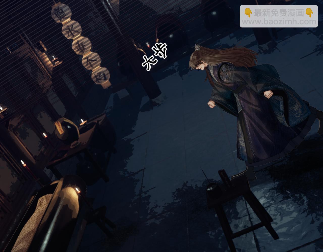 第66话 失去和新生(1/2)-第166话