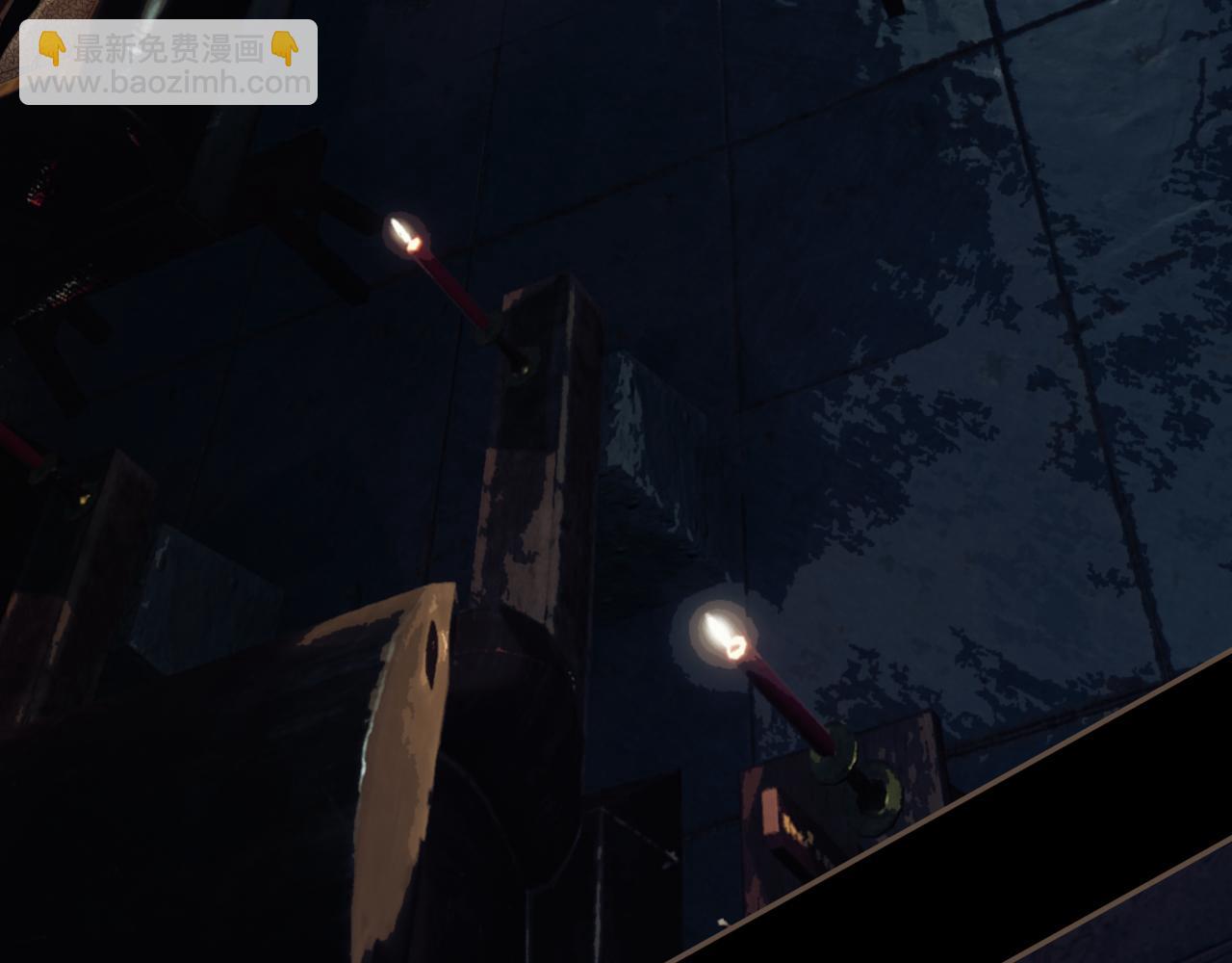 第66话 失去和新生(1/2)-第166话