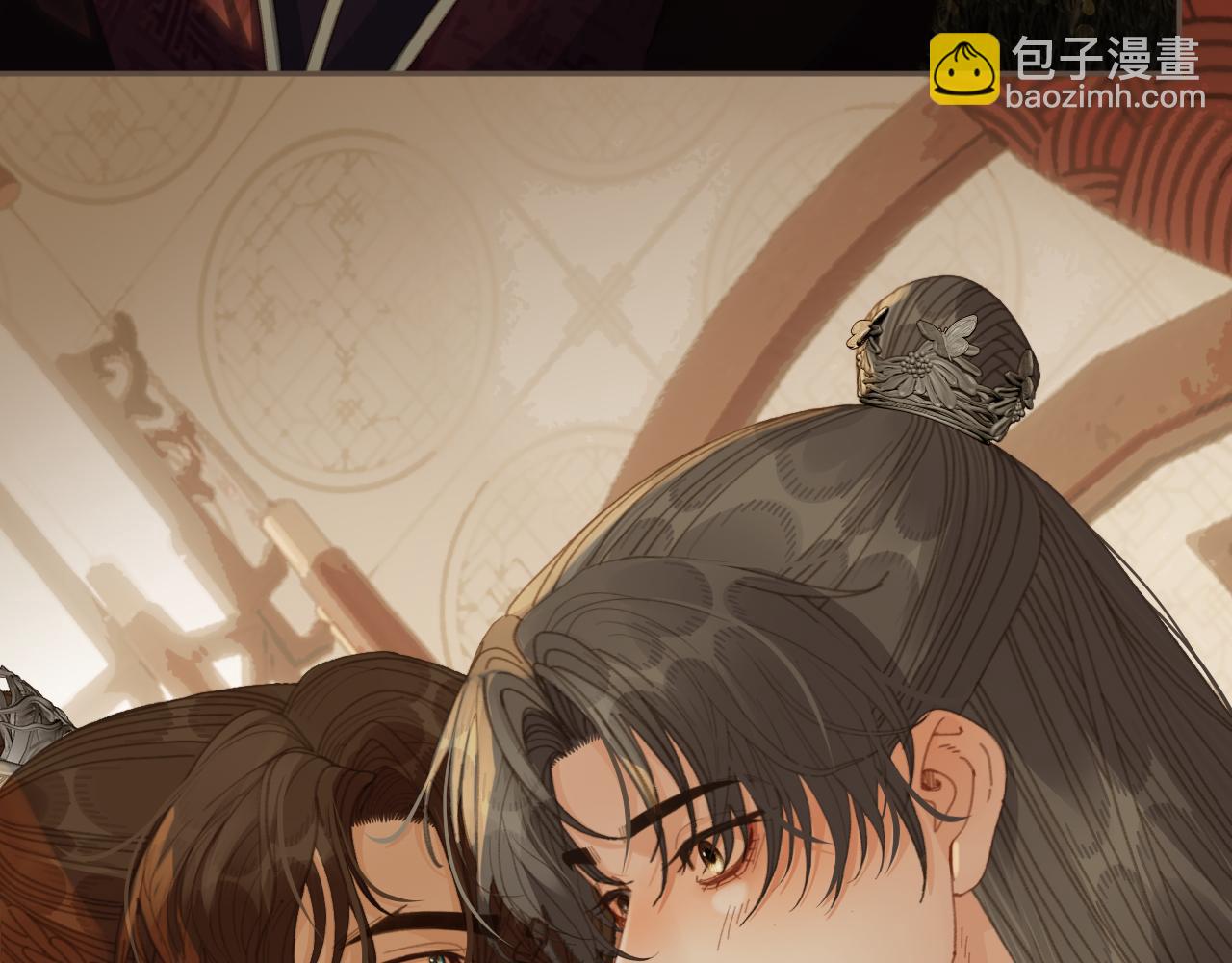 哑奴特典季&mdash;美人舞如莲花旋，世人有眼应未见。(1/2)-第170话