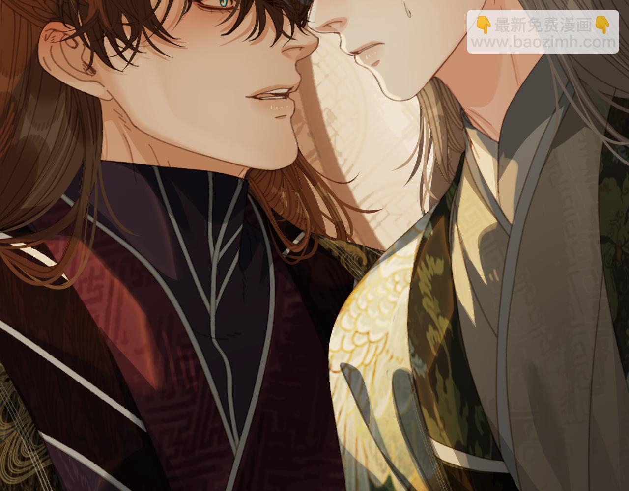 哑奴特典季&mdash;美人舞如莲花旋，世人有眼应未见。(1/2)-第170话