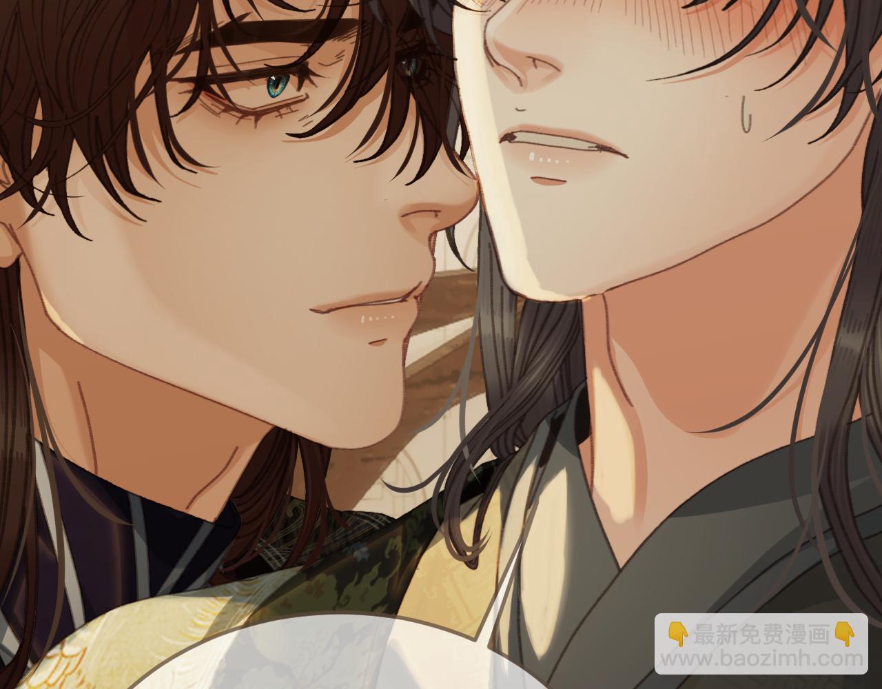 哑奴特典季&mdash;美人舞如莲花旋，世人有眼应未见。(1/2)-第170话