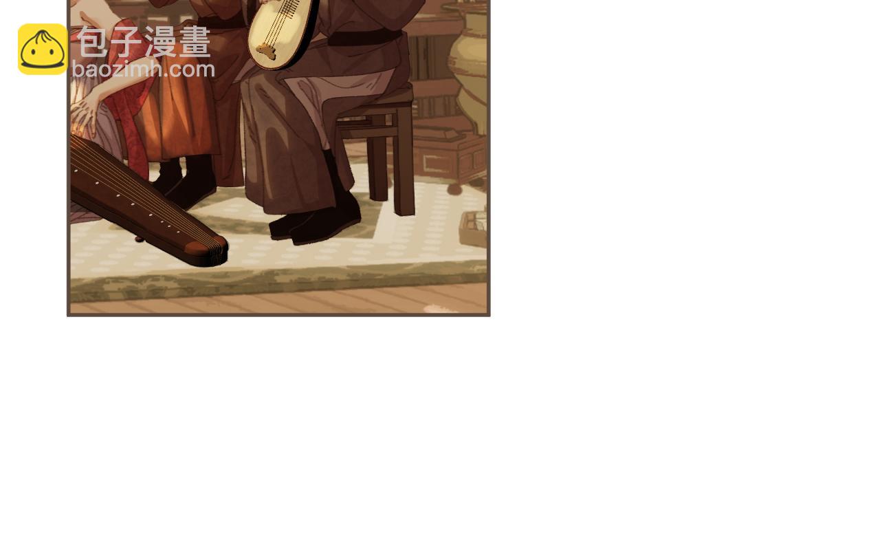 哑奴特典季&mdash;美人舞如莲花旋，世人有眼应未见。(1/2)-第170话