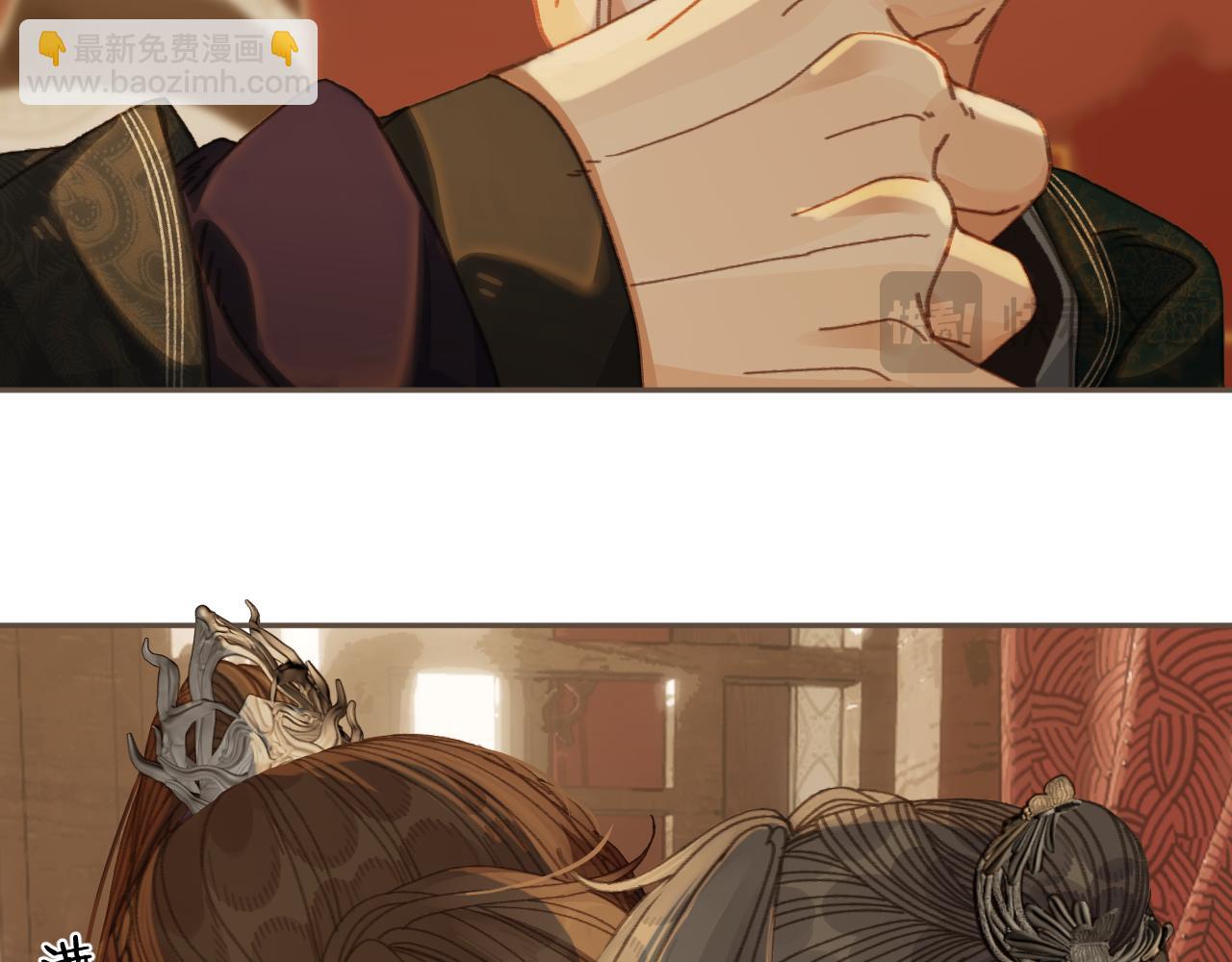 哑奴特典季&mdash;美人舞如莲花旋，世人有眼应未见。(1/2)-第170话