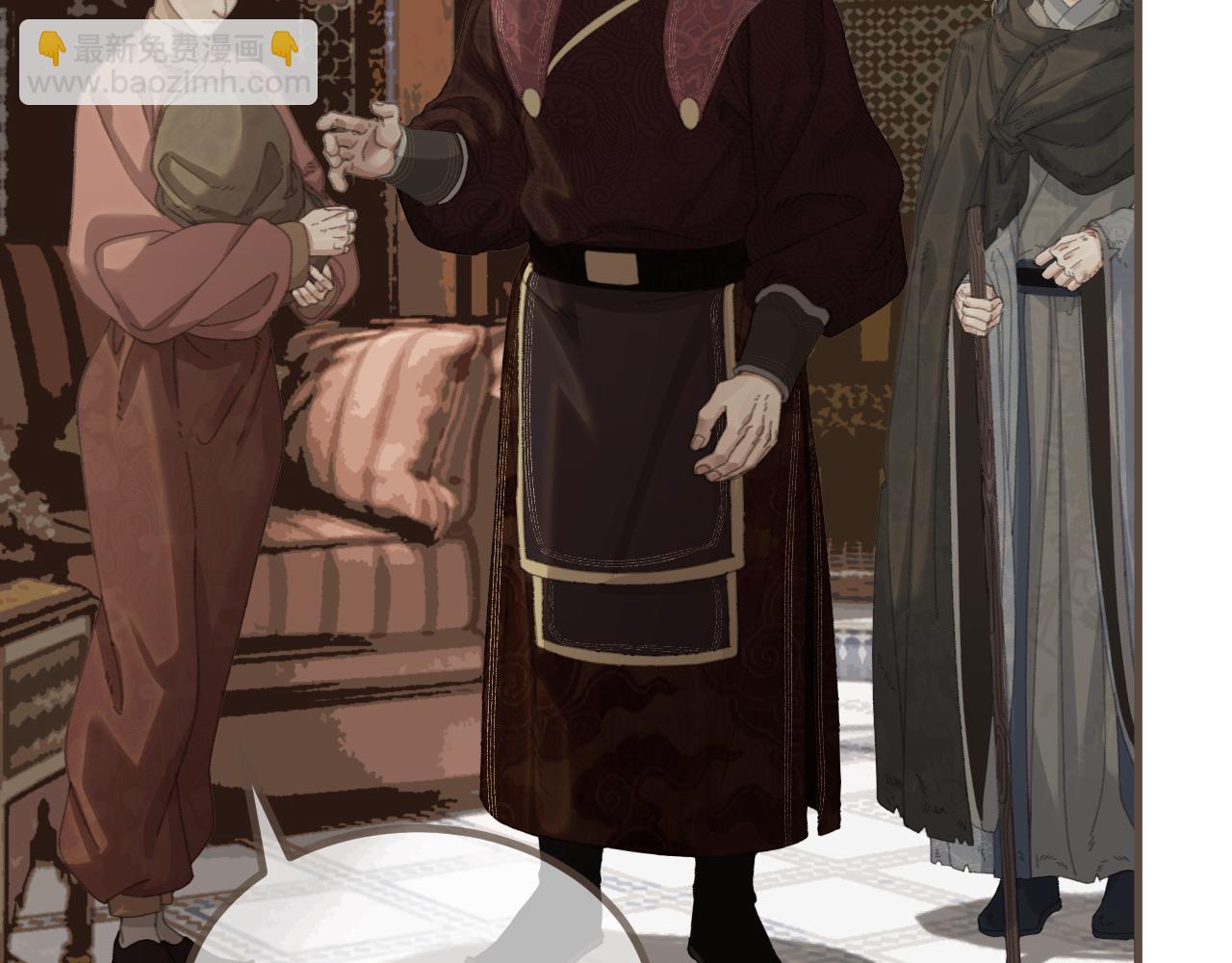 第68话 念念不忘(1/3)-第172话