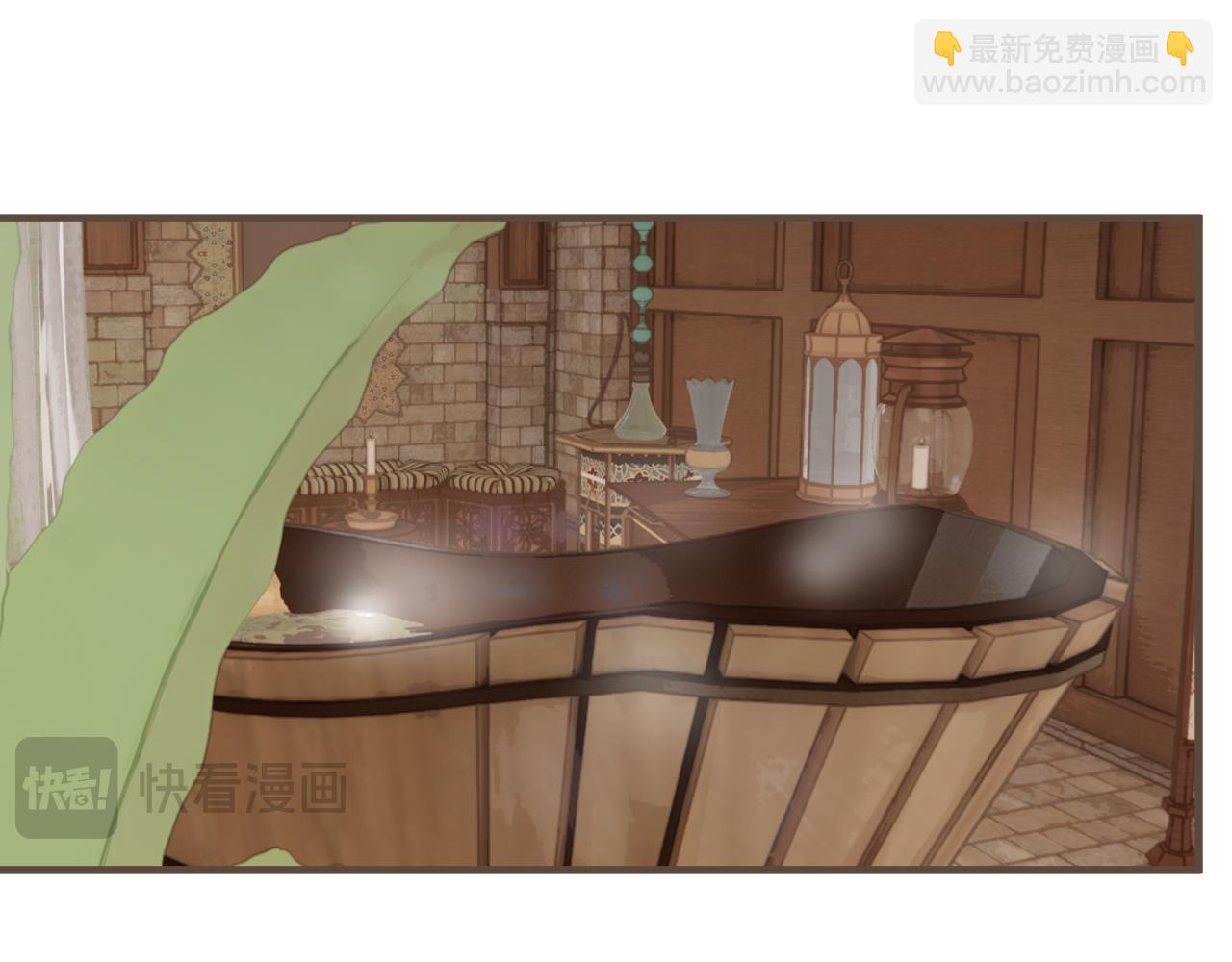 第68话 念念不忘(1/3)-第172话