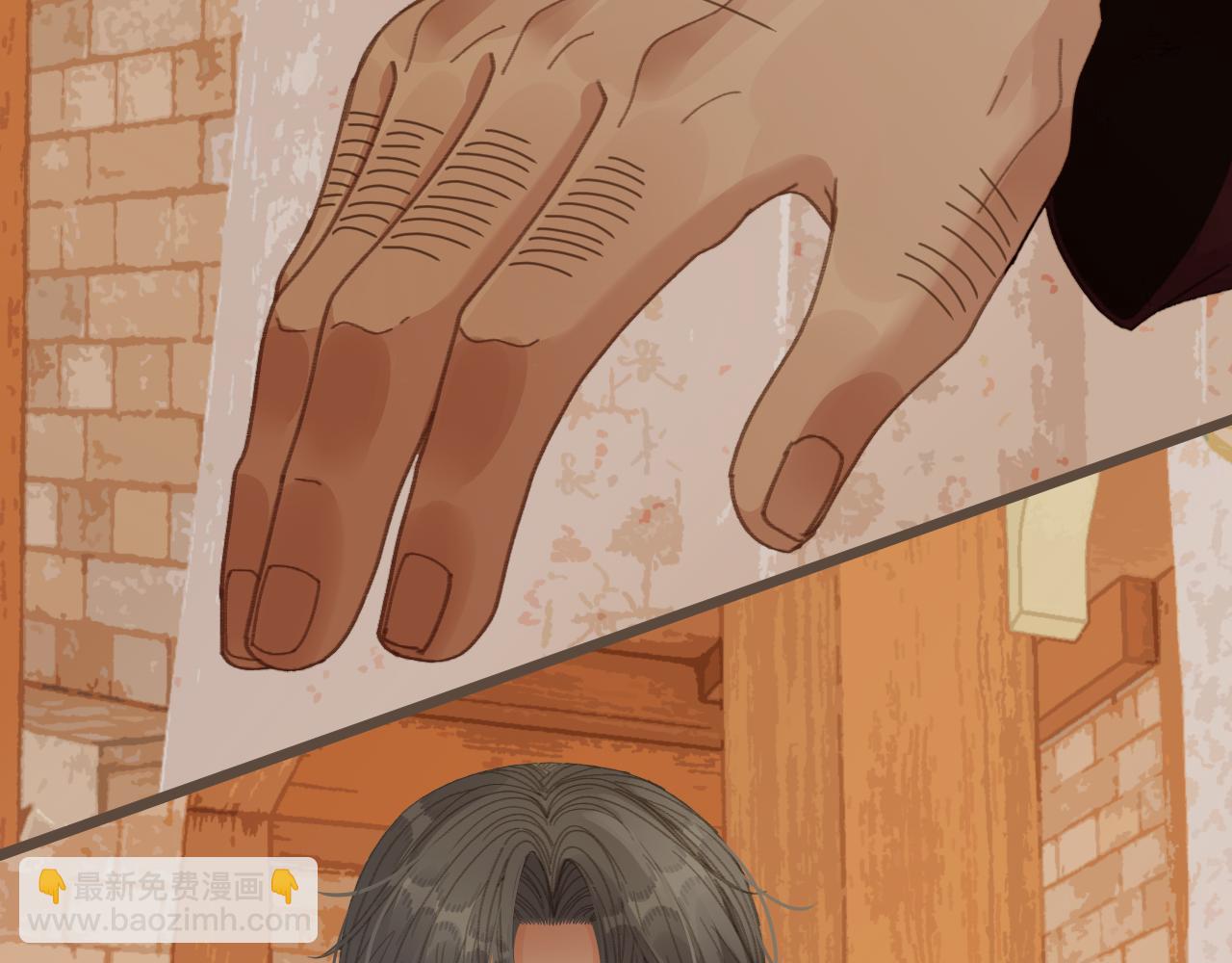 第68话 念念不忘(1/3)-第172话