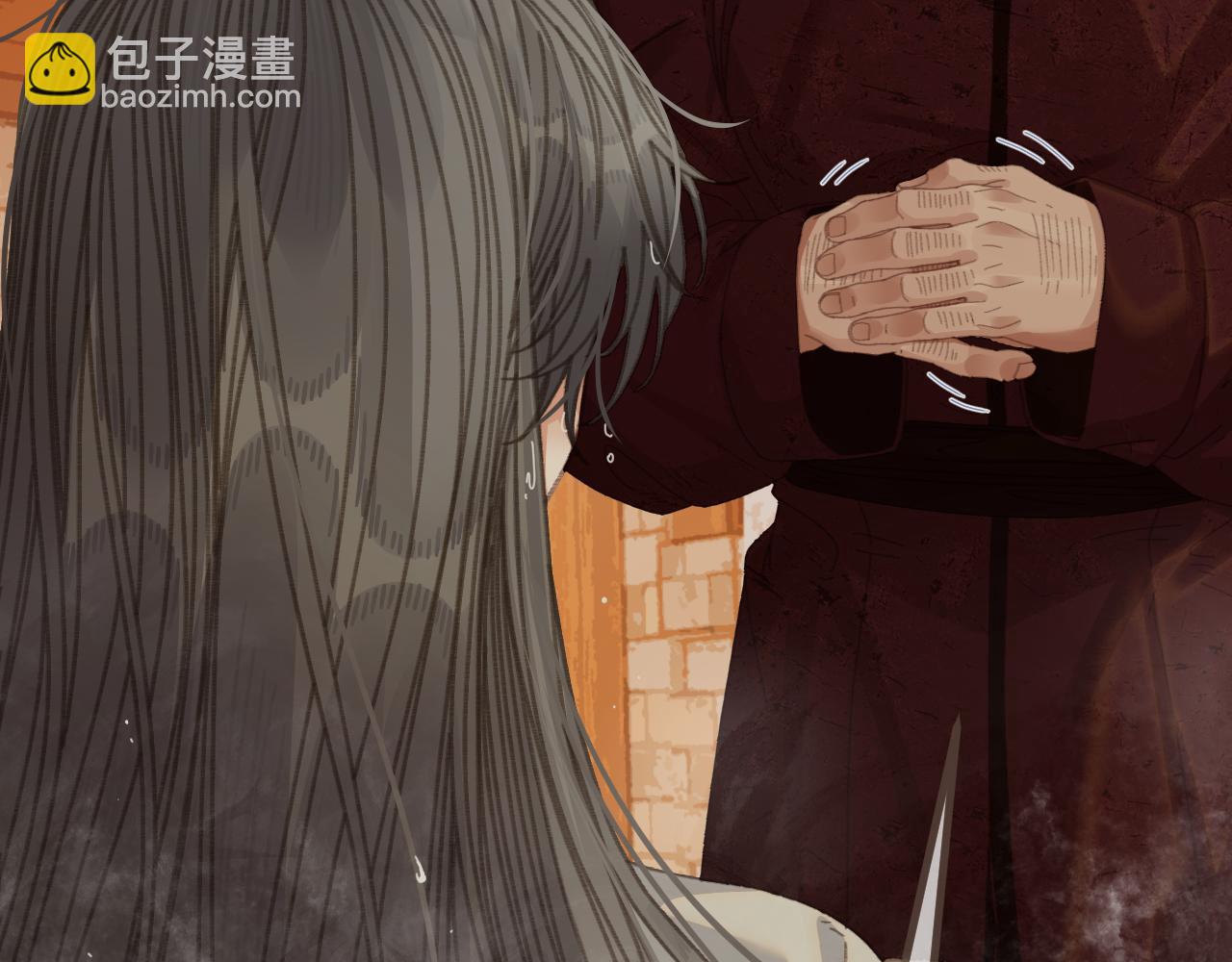 第68话 念念不忘(1/3)-第172话