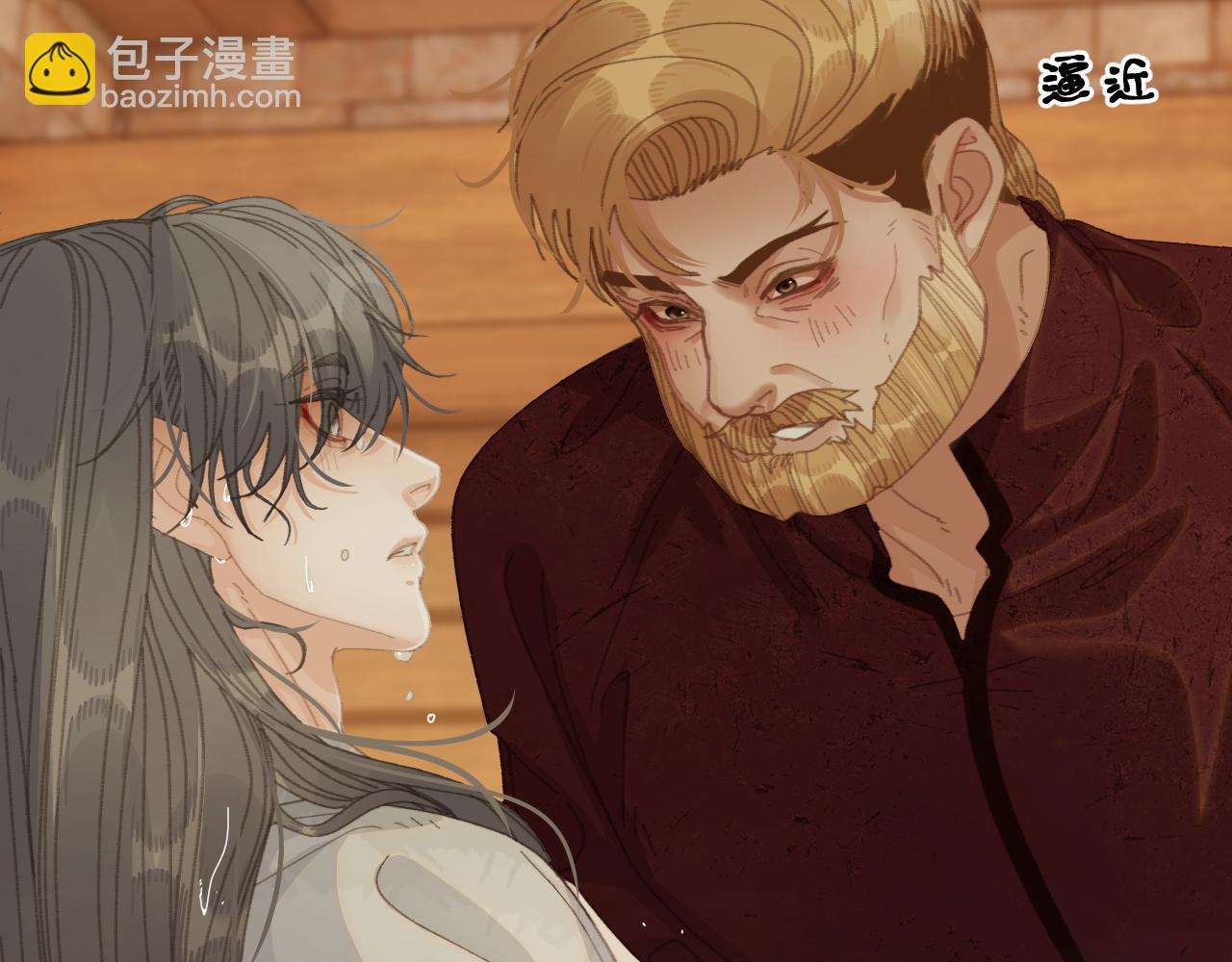 第68话 念念不忘(1/3)-第172话