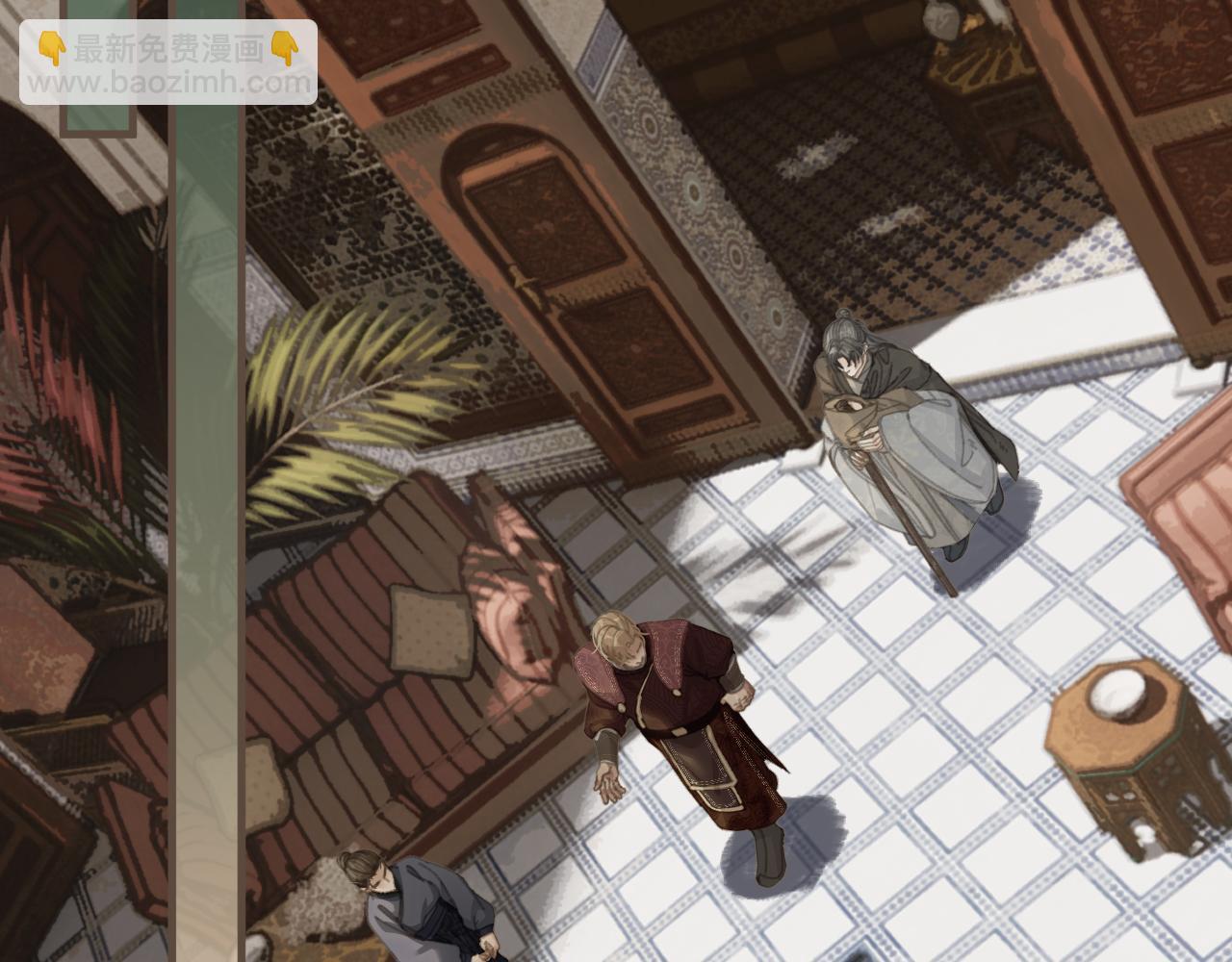 第68话 念念不忘(1/3)-第172话