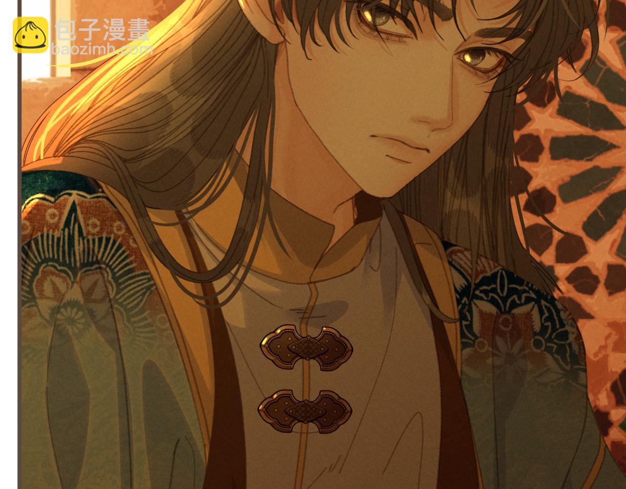 第70话 冒险和承诺(1/3)-第174话