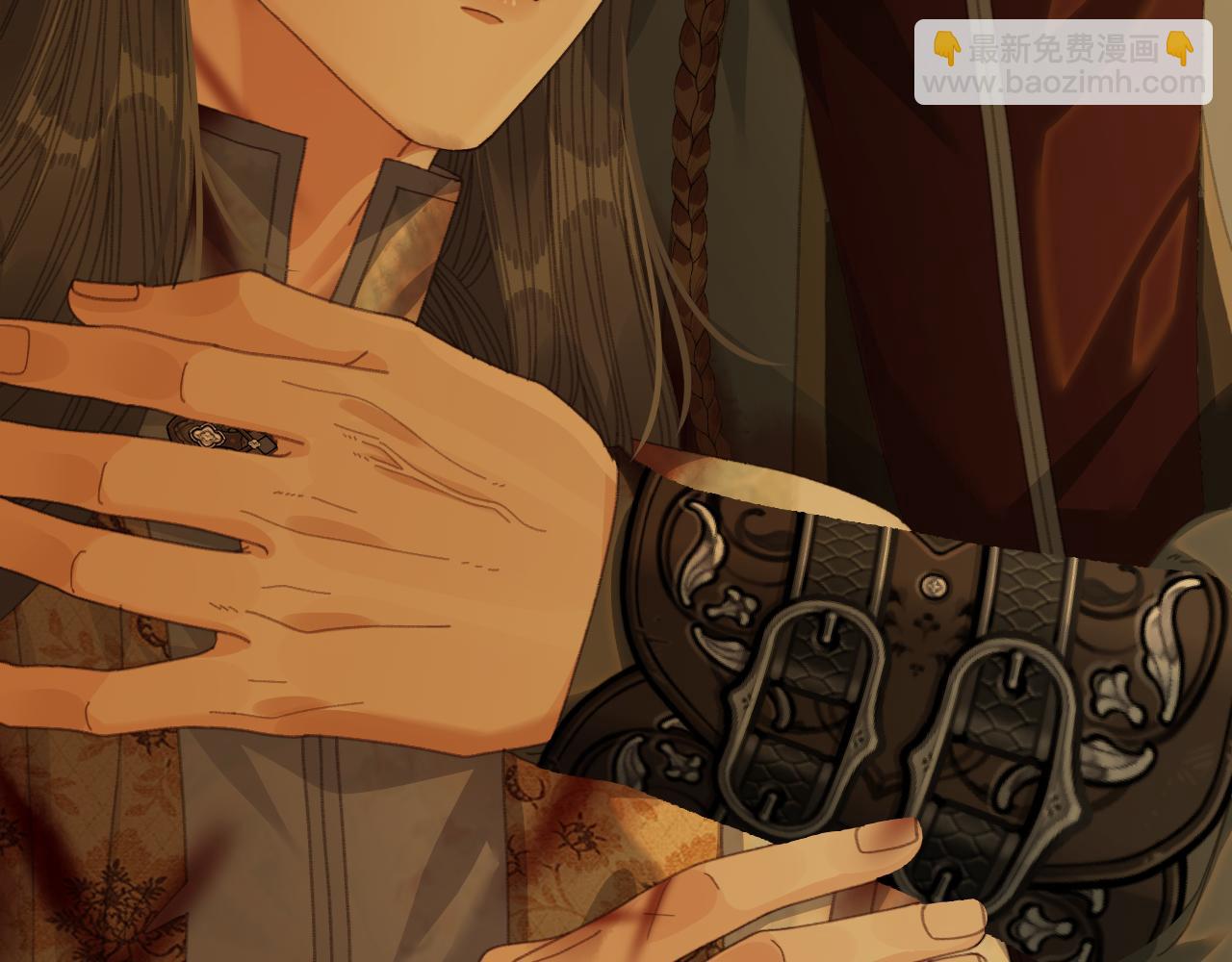 第72话 各怀所念(1/3)-第176话