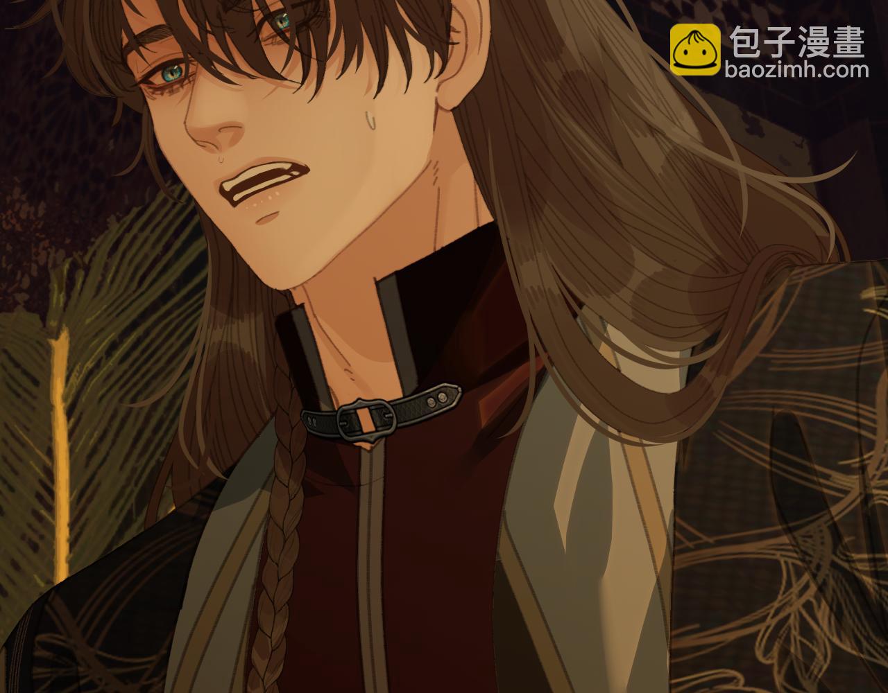 第72话 各怀所念(1/3)-第176话