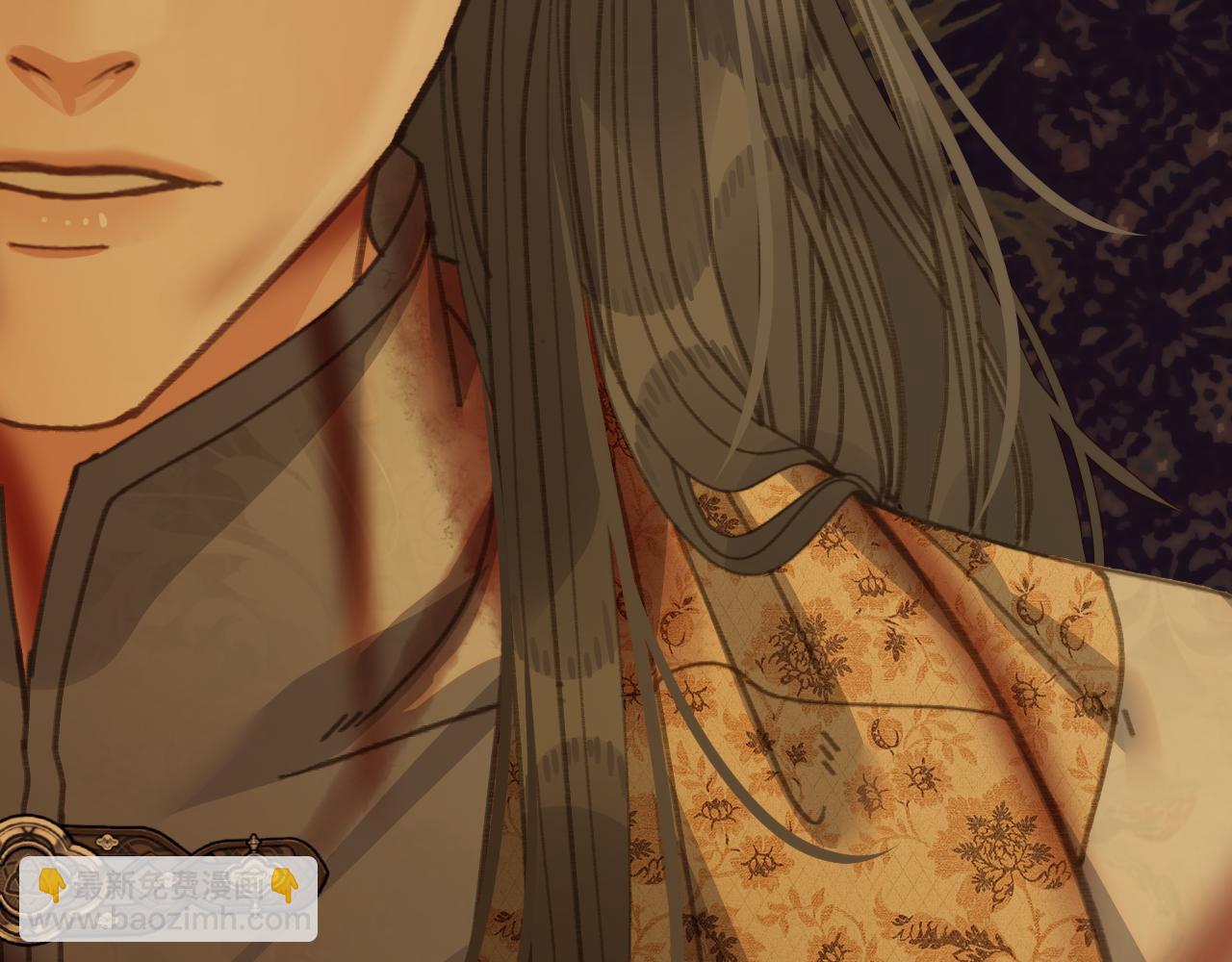 第72话 各怀所念(1/3)-第176话