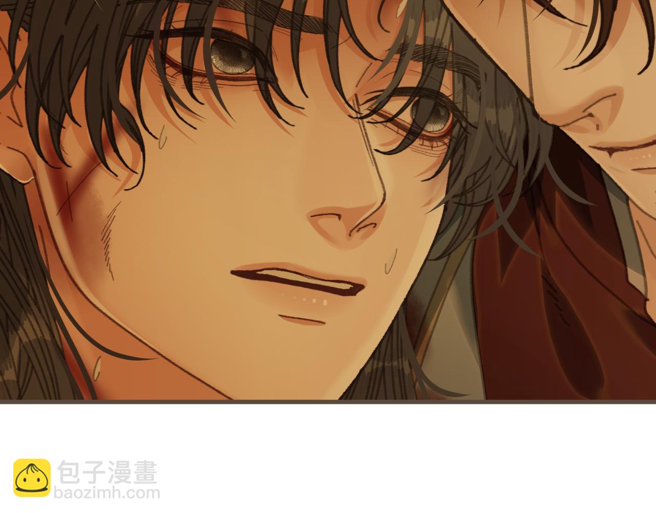 第72话 各怀所念(1/3)-第176话