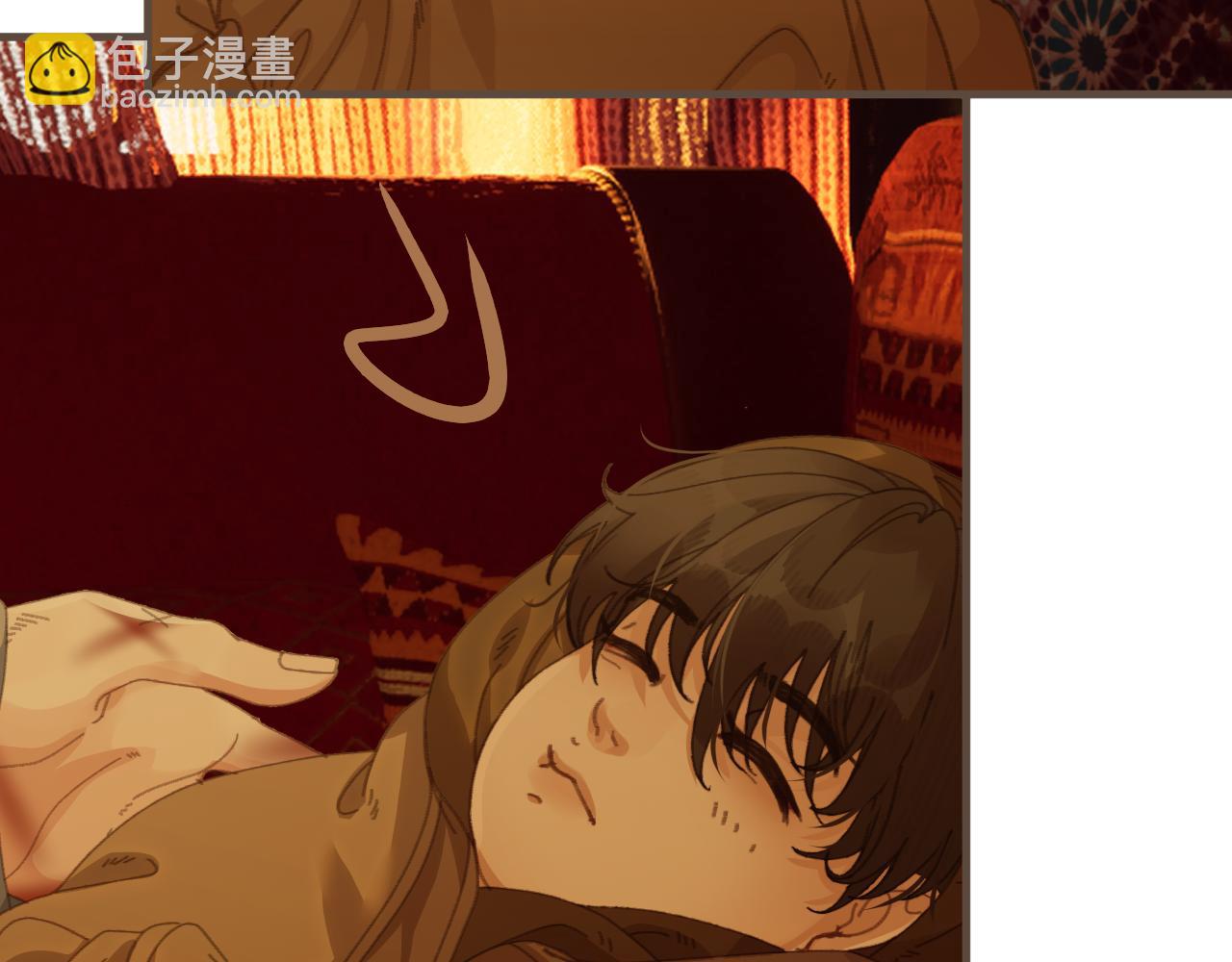 第73话 让礼卿自己选(1/3)-第178话