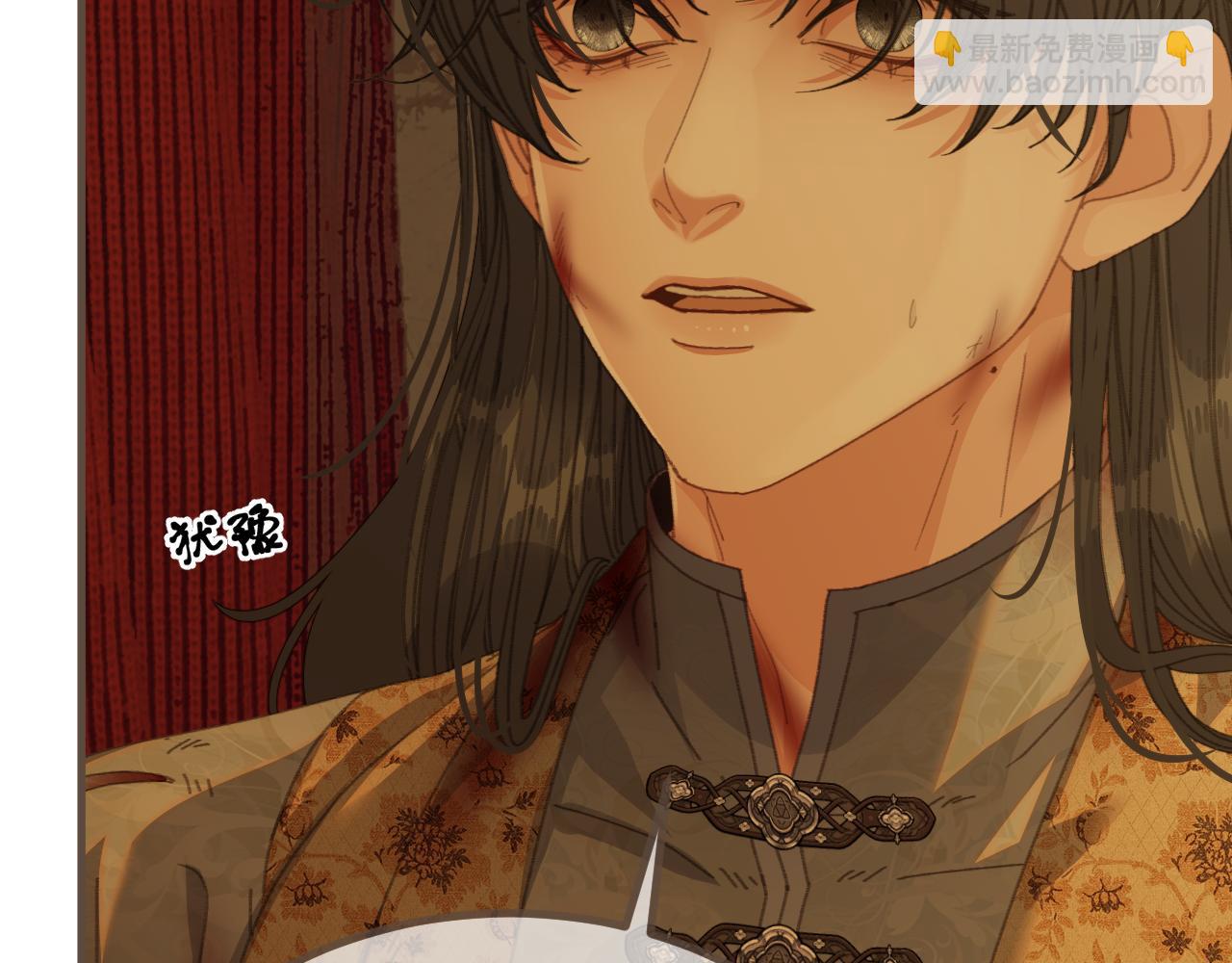 第73话 让礼卿自己选(1/3)-第178话