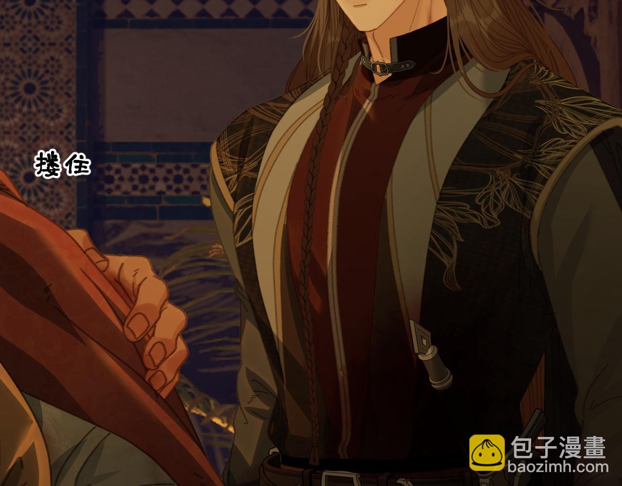 第73话 让礼卿自己选(1/3)-第178话